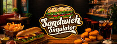 Sandwich Simulator