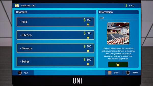 Sandwich Simulator screenshot