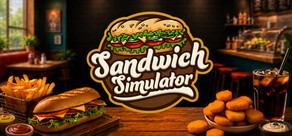 Sandwich Simulator