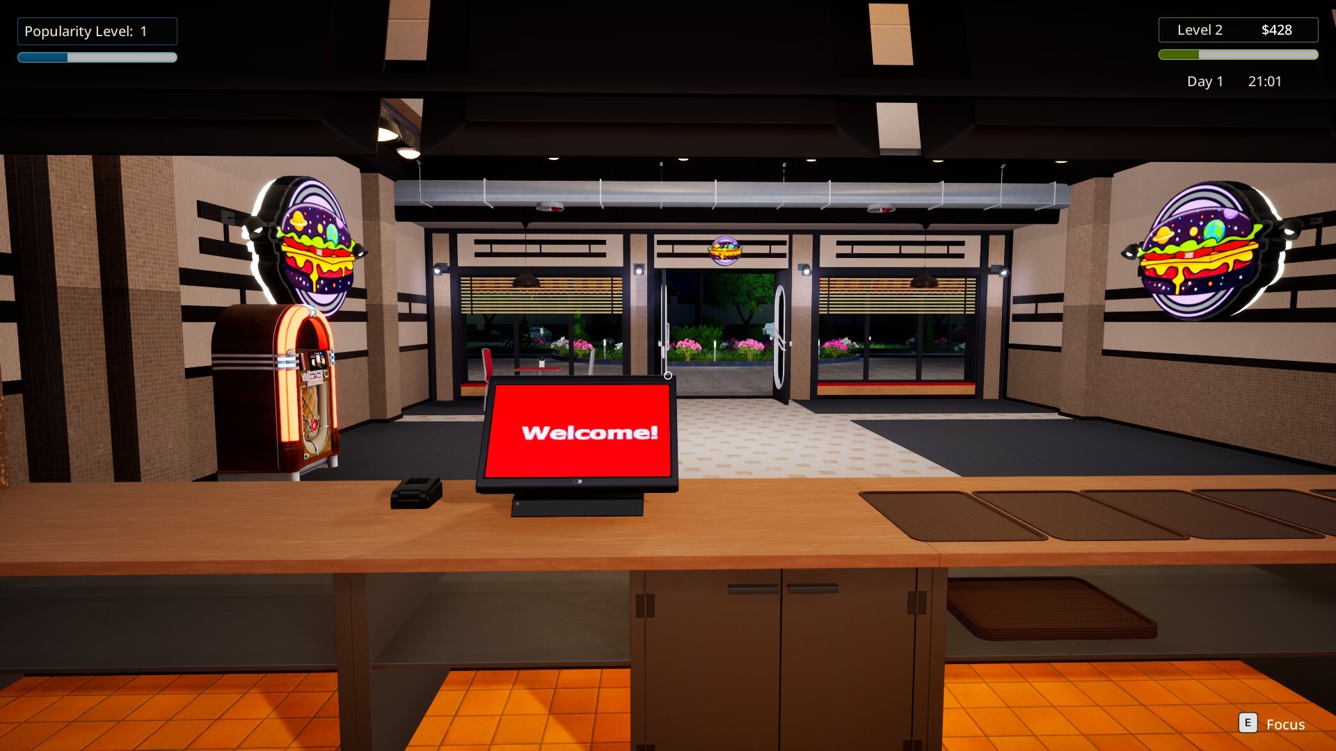 Sandwich Simulator — изображение 5