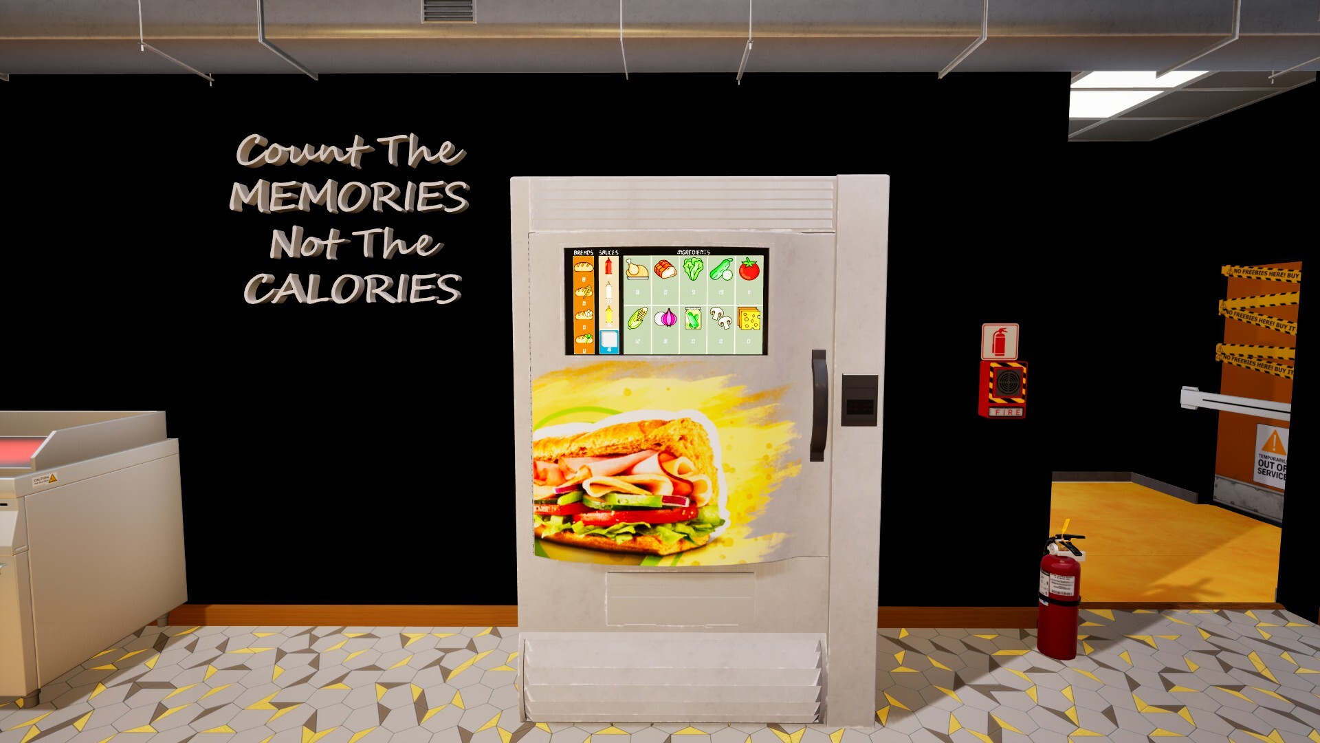 Sandwich Simulator screenshot 13