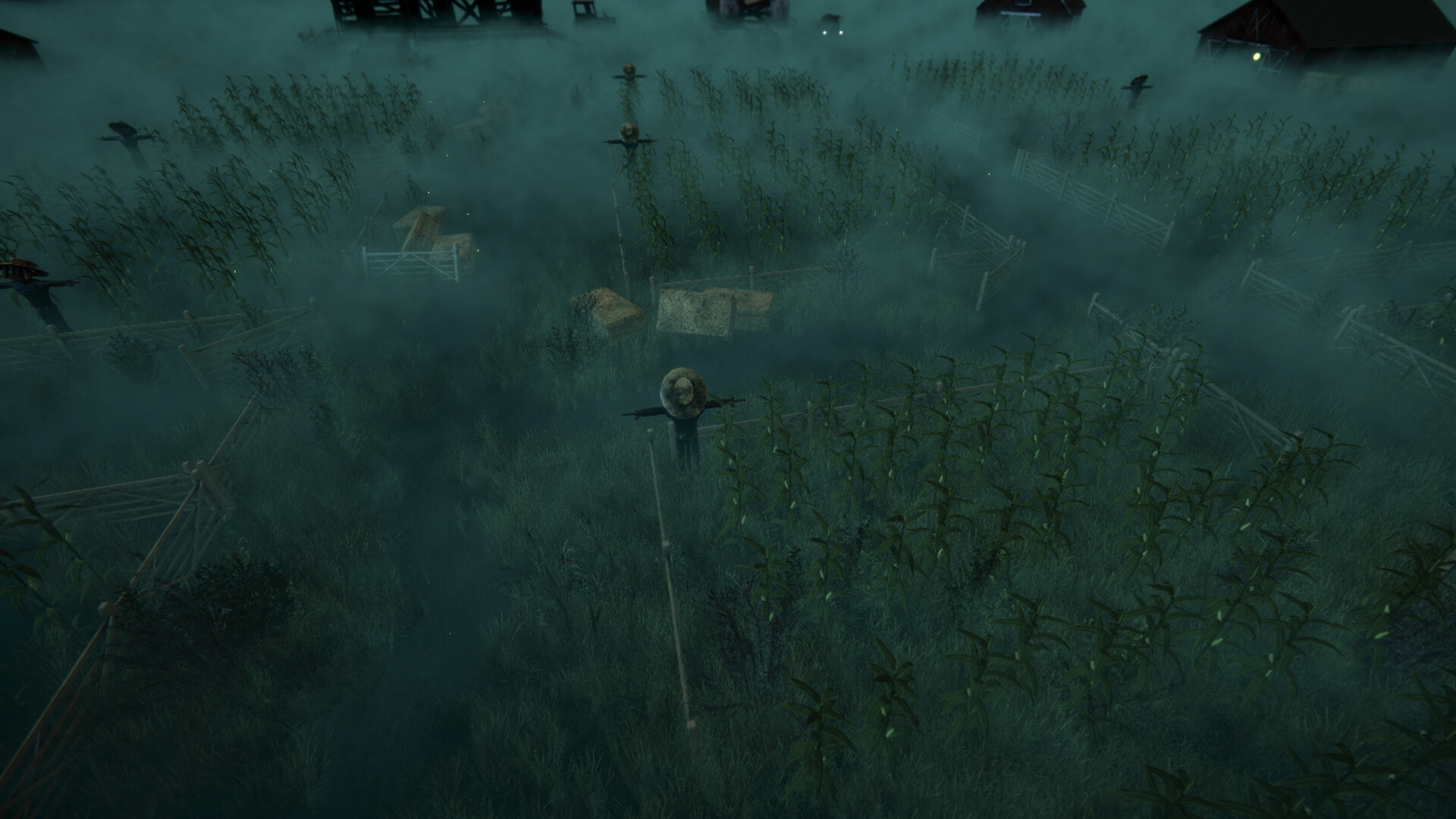 Rust & Roots screenshot 6