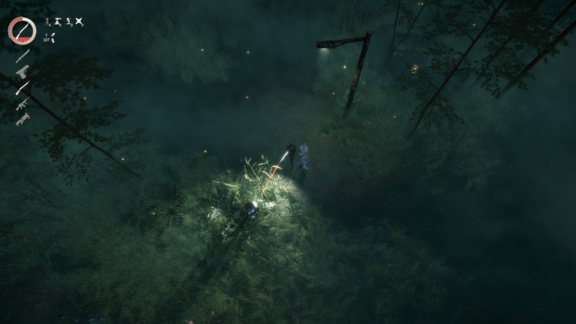 Rust & Roots screenshot 7