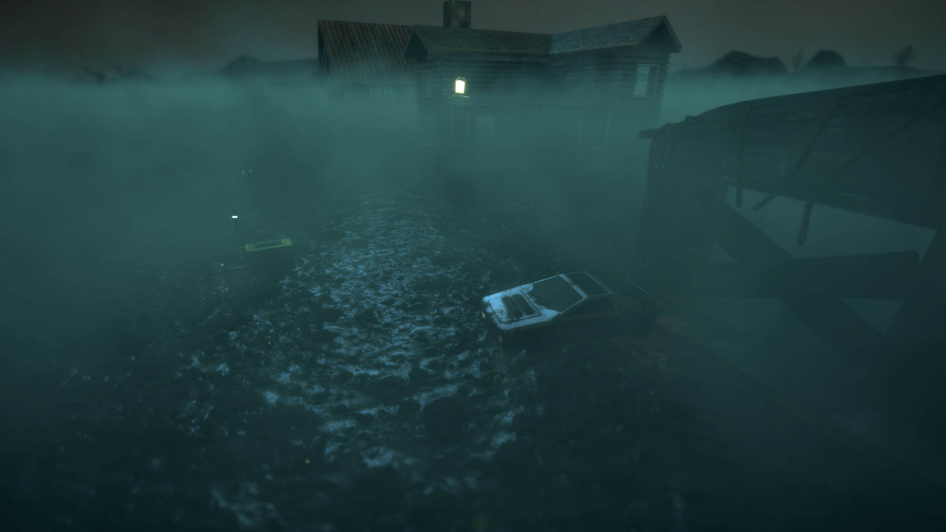 Rust & Roots screenshot 8