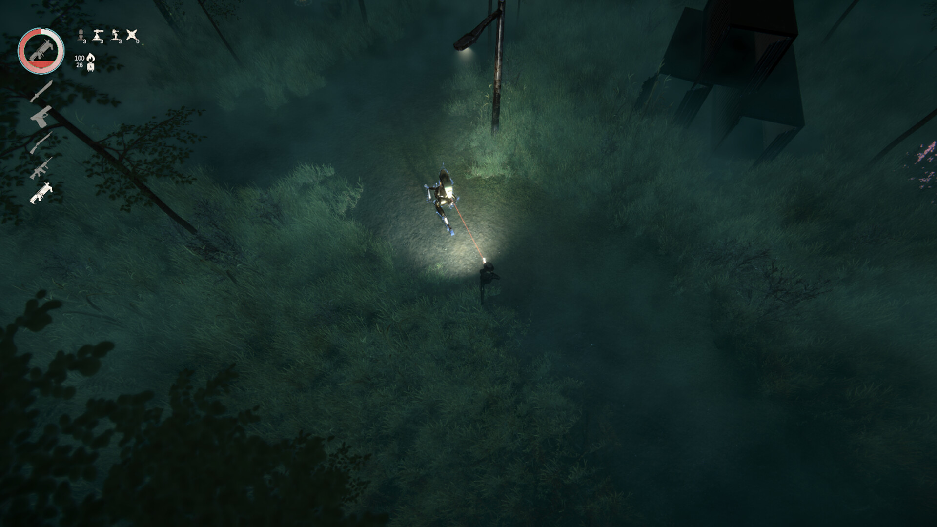 Rust & Roots screenshot 9