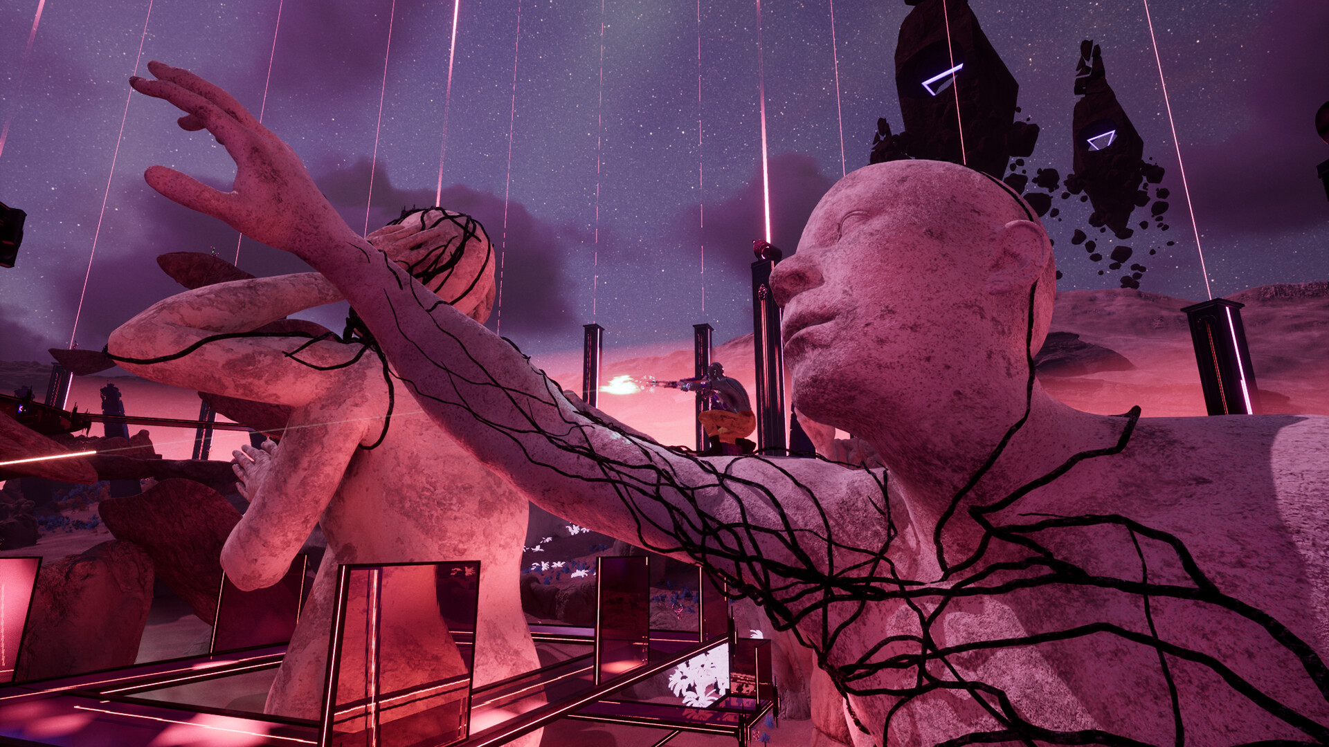 Lowlife Forms screenshot 7