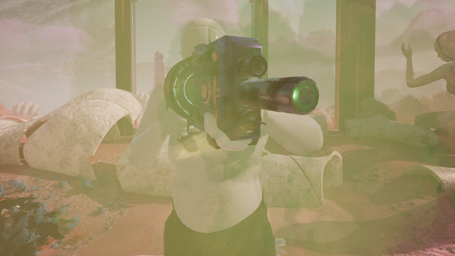 Lowlife Forms screenshot 3