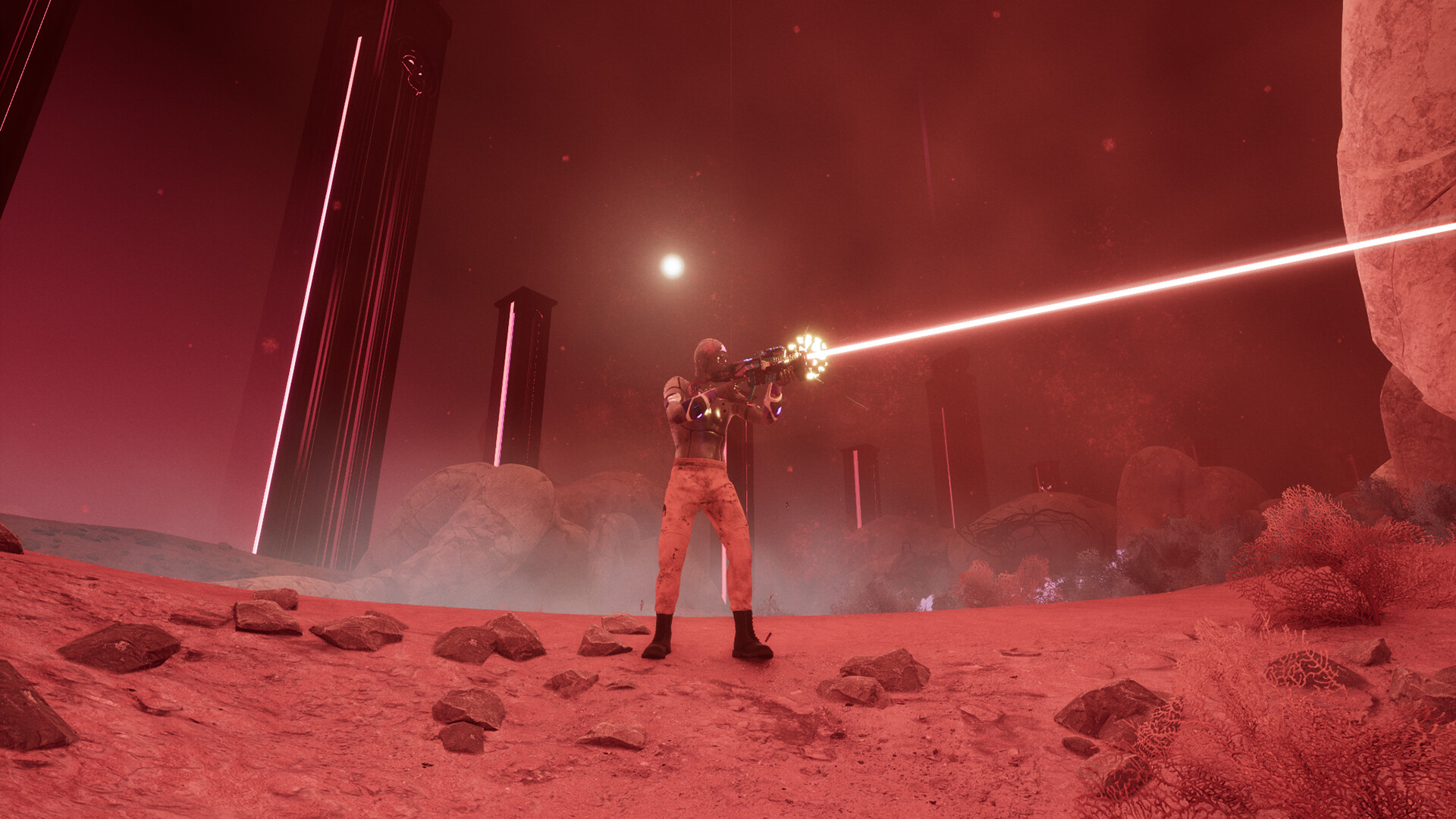Lowlife Forms screenshot 9