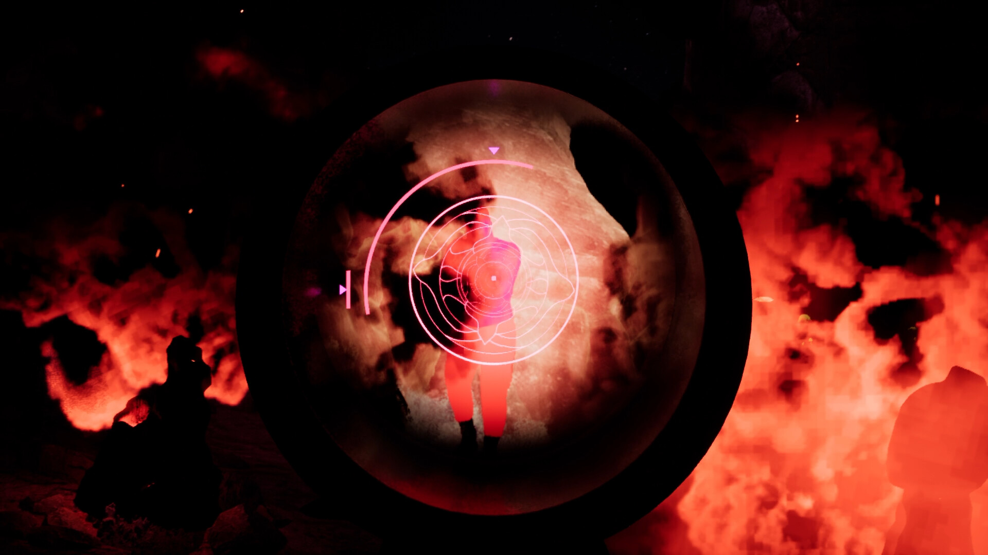 Lowlife Forms screenshot 6