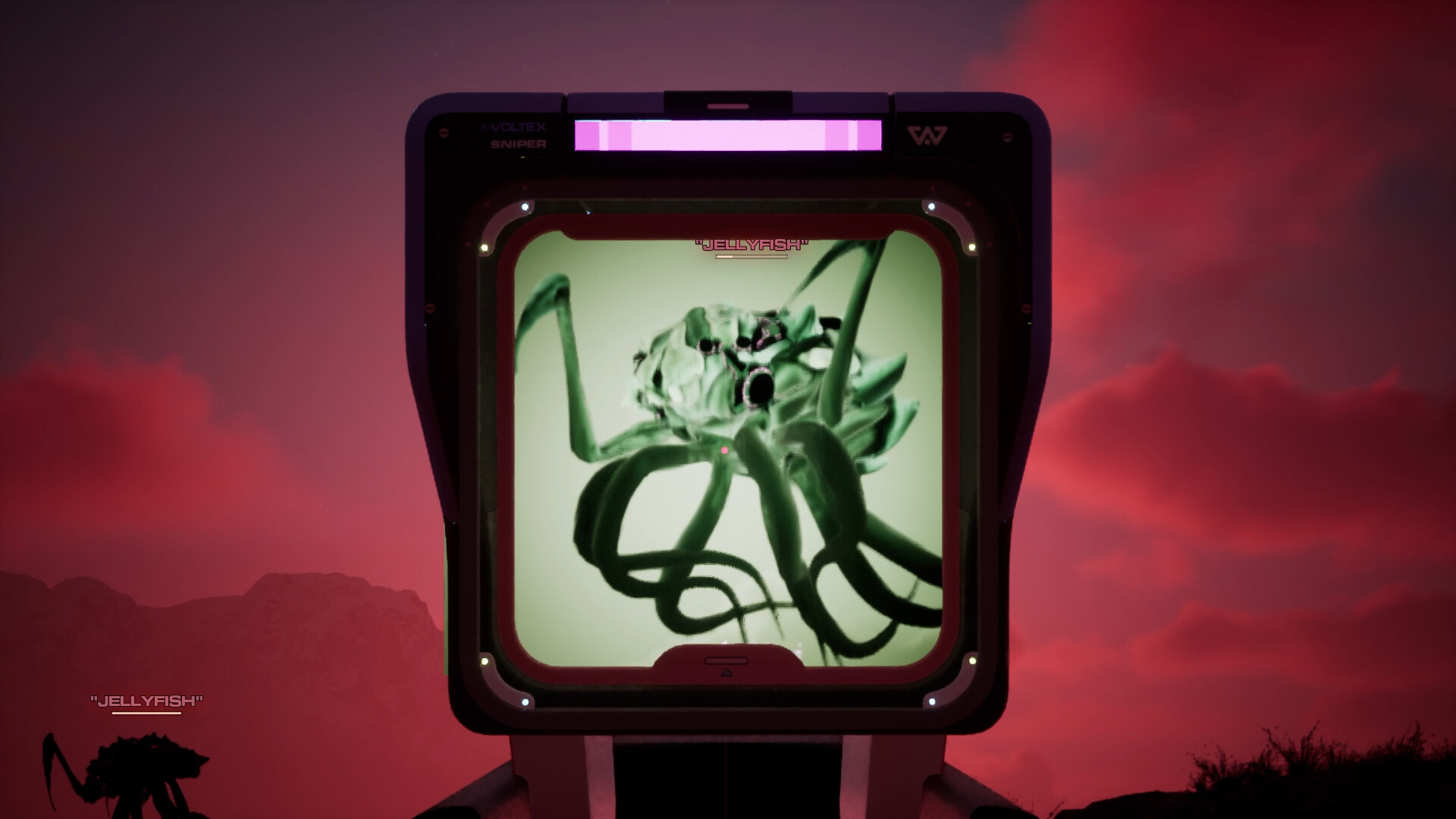 Lowlife Forms screenshot 8
