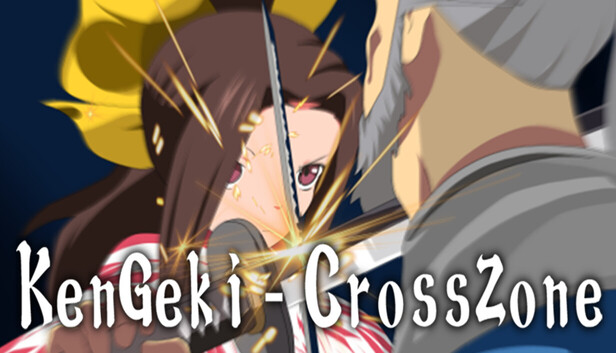 剣撃クロスゾーン on Steam