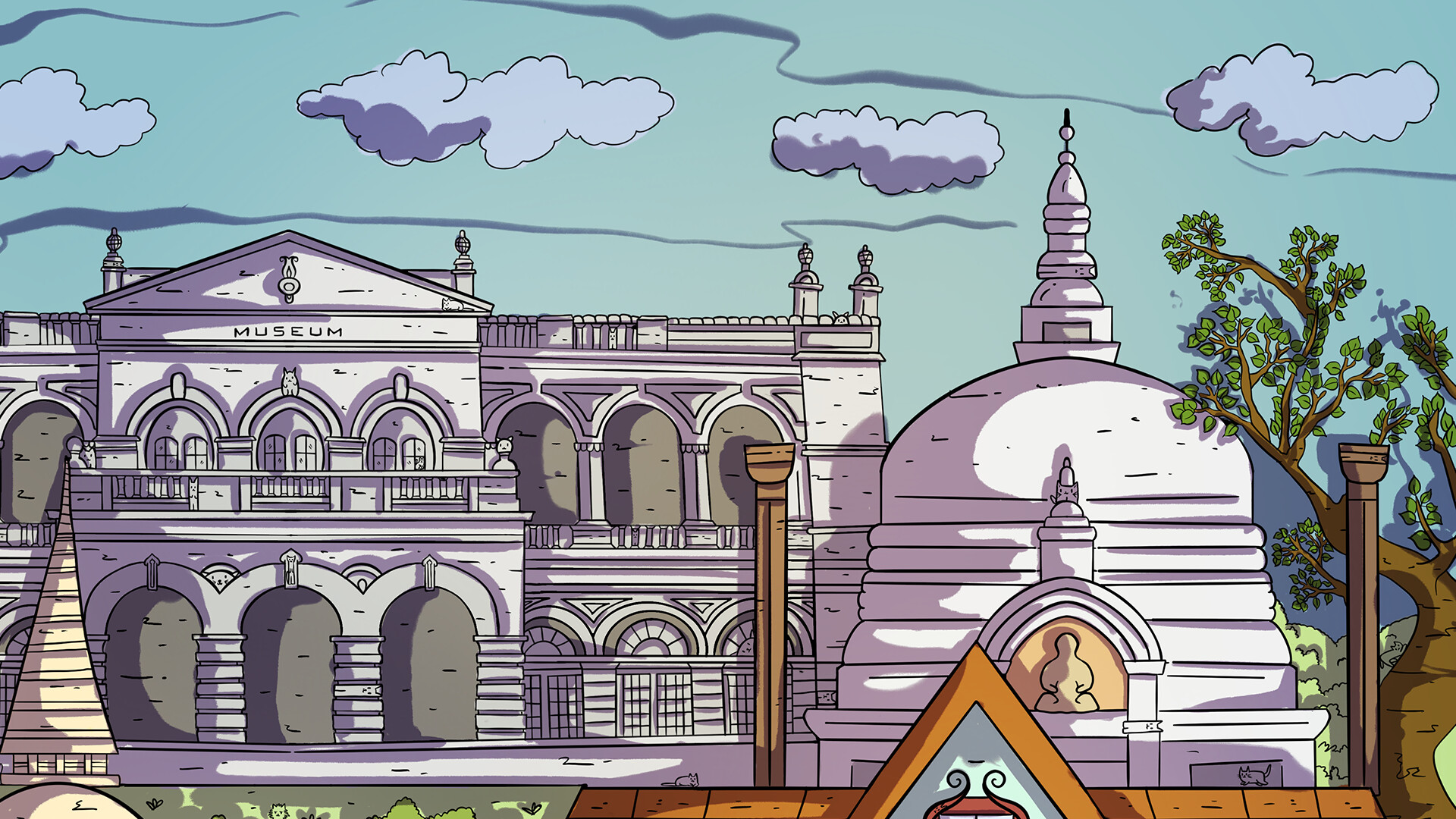 100 Sri Lanka Cats screenshot 10