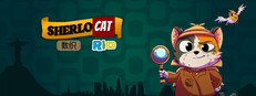 SherloCAT Nonogram Rio