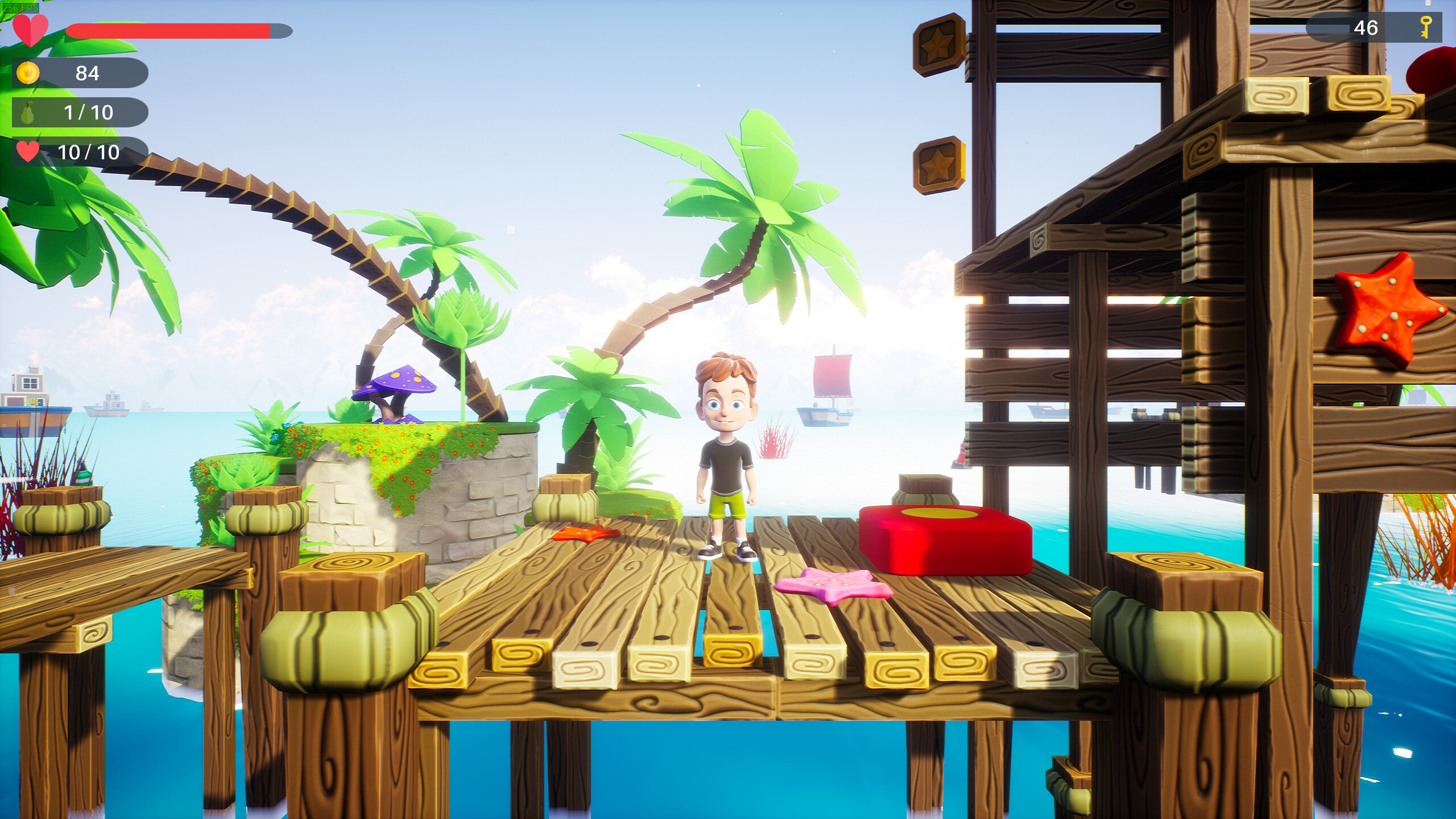 Hero World 2 screenshot 12