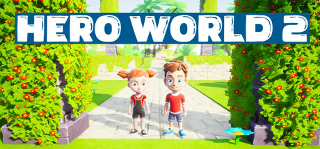 Hero World 2