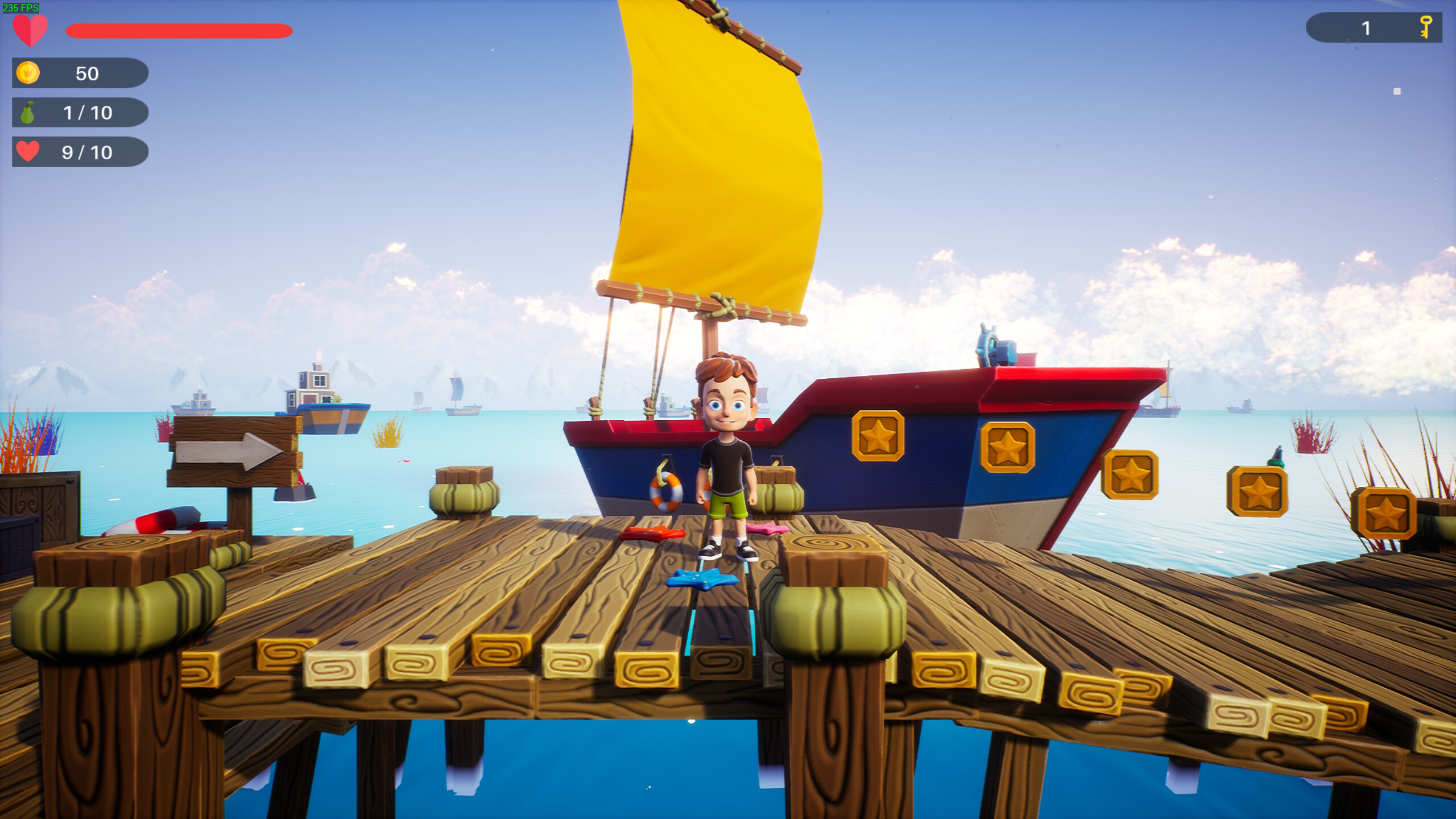 Hero World 2 screenshot 10