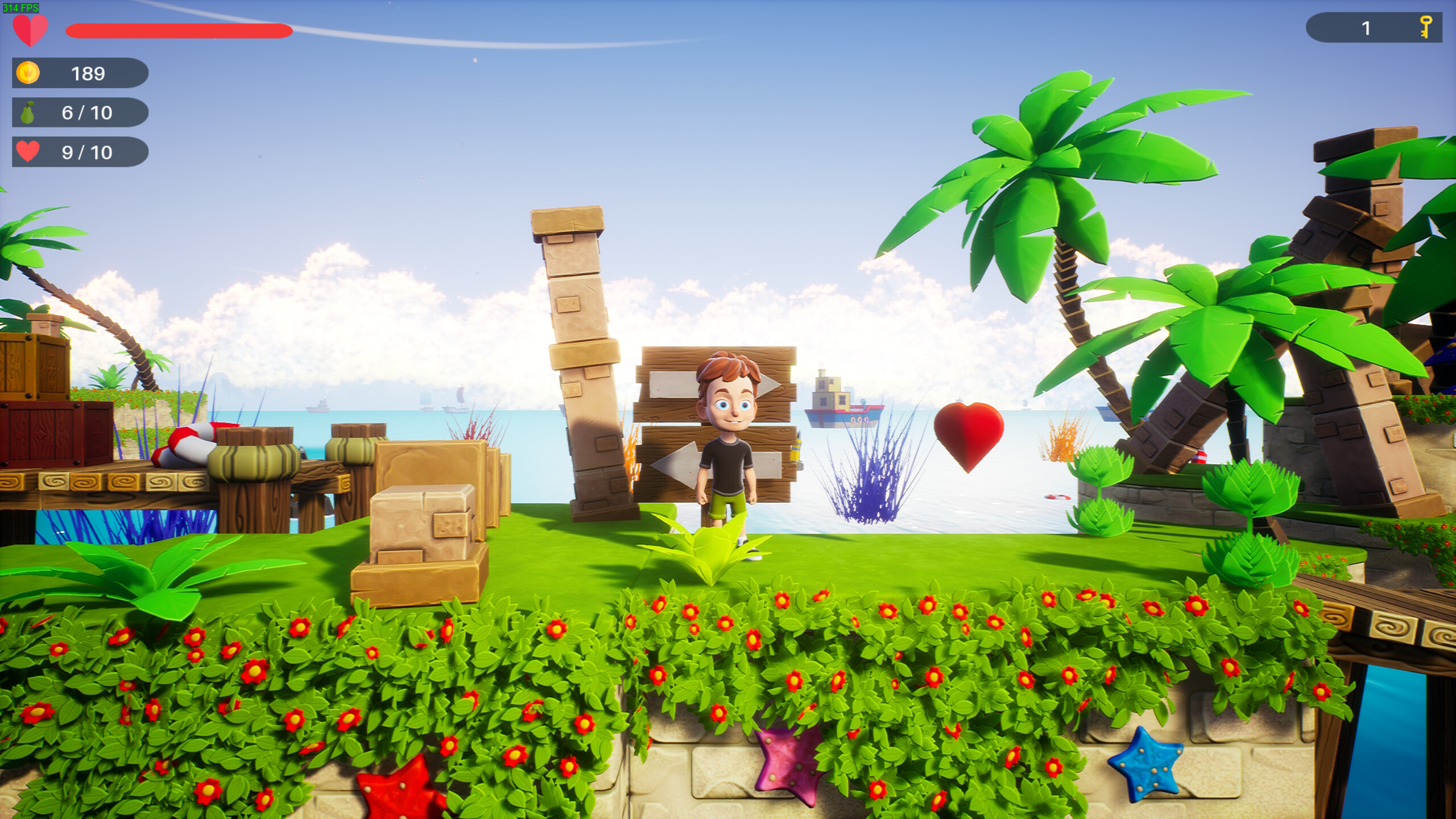 Hero World 2 screenshot 17
