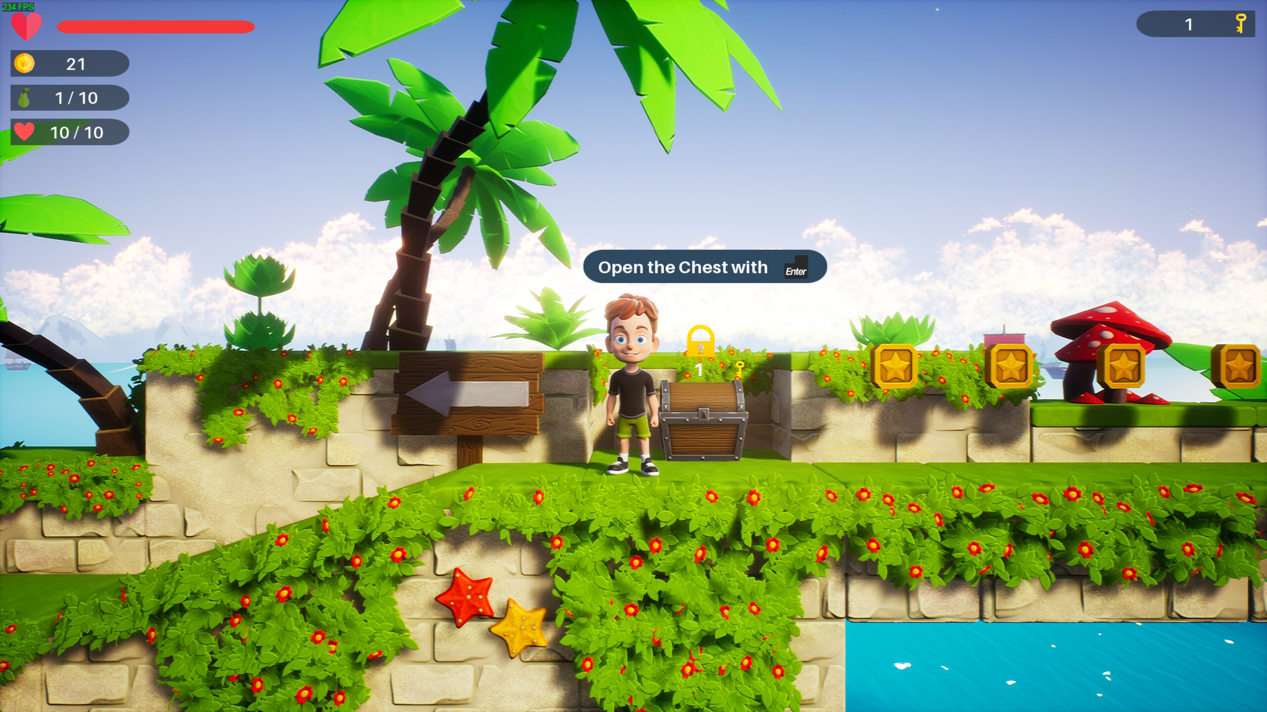 Hero World 2 screenshot 7
