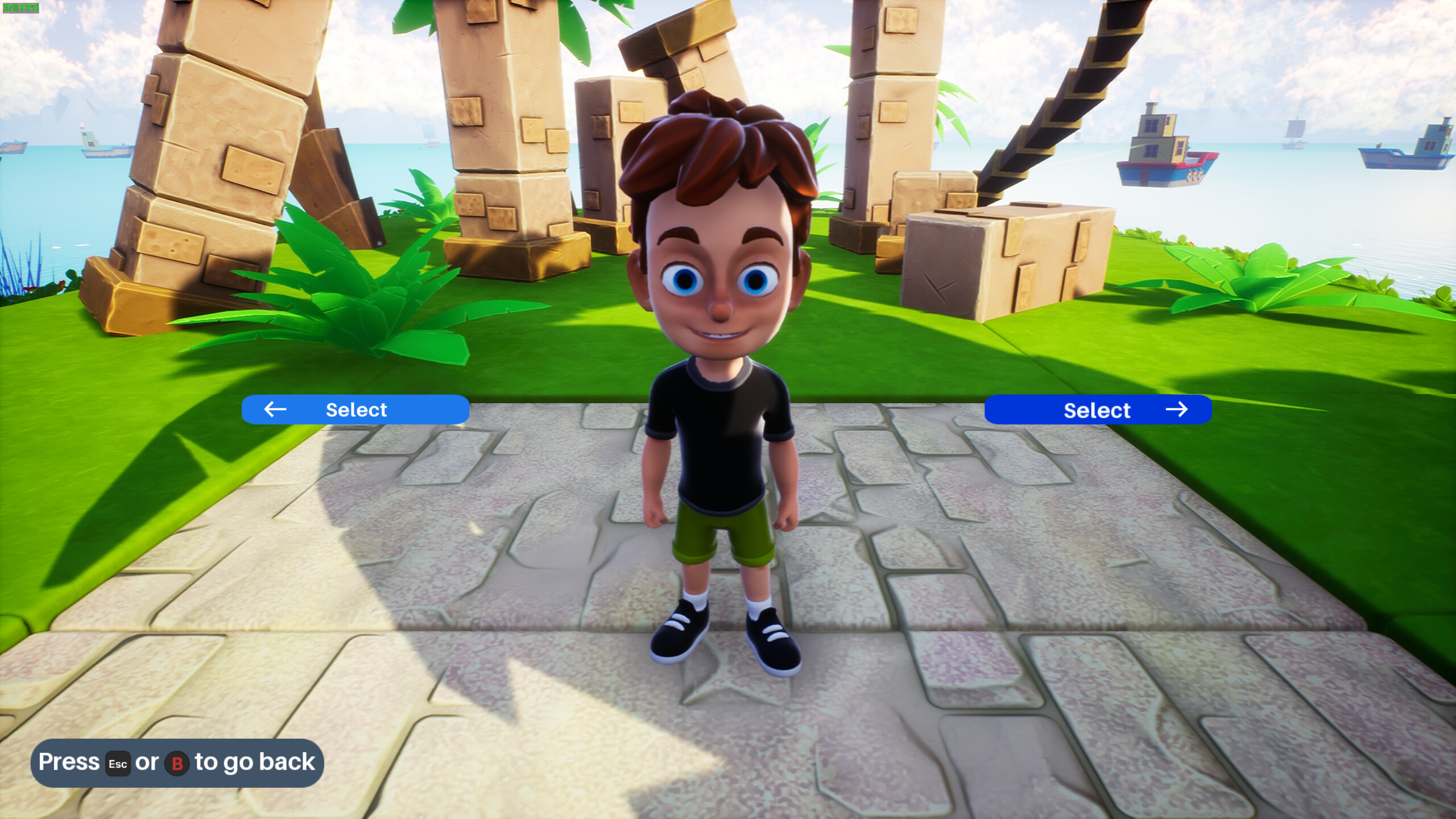 Hero World 2 screenshot 21