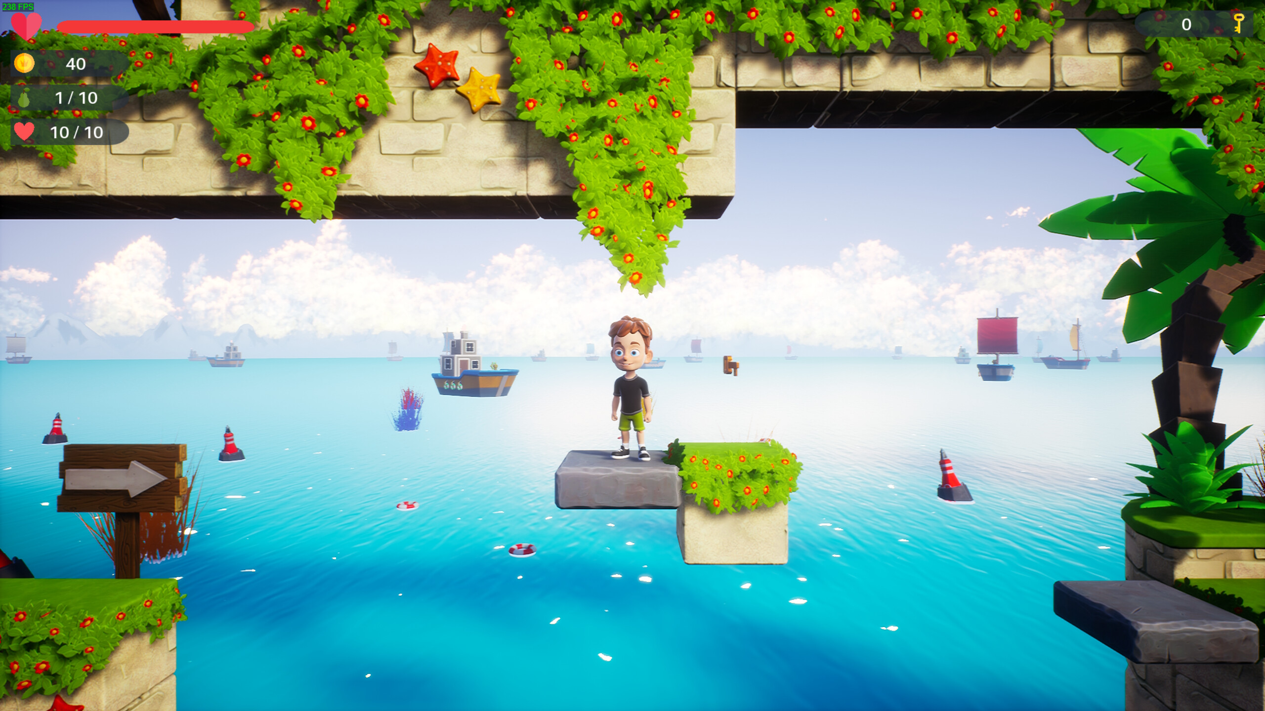 Hero World 2 screenshot 8