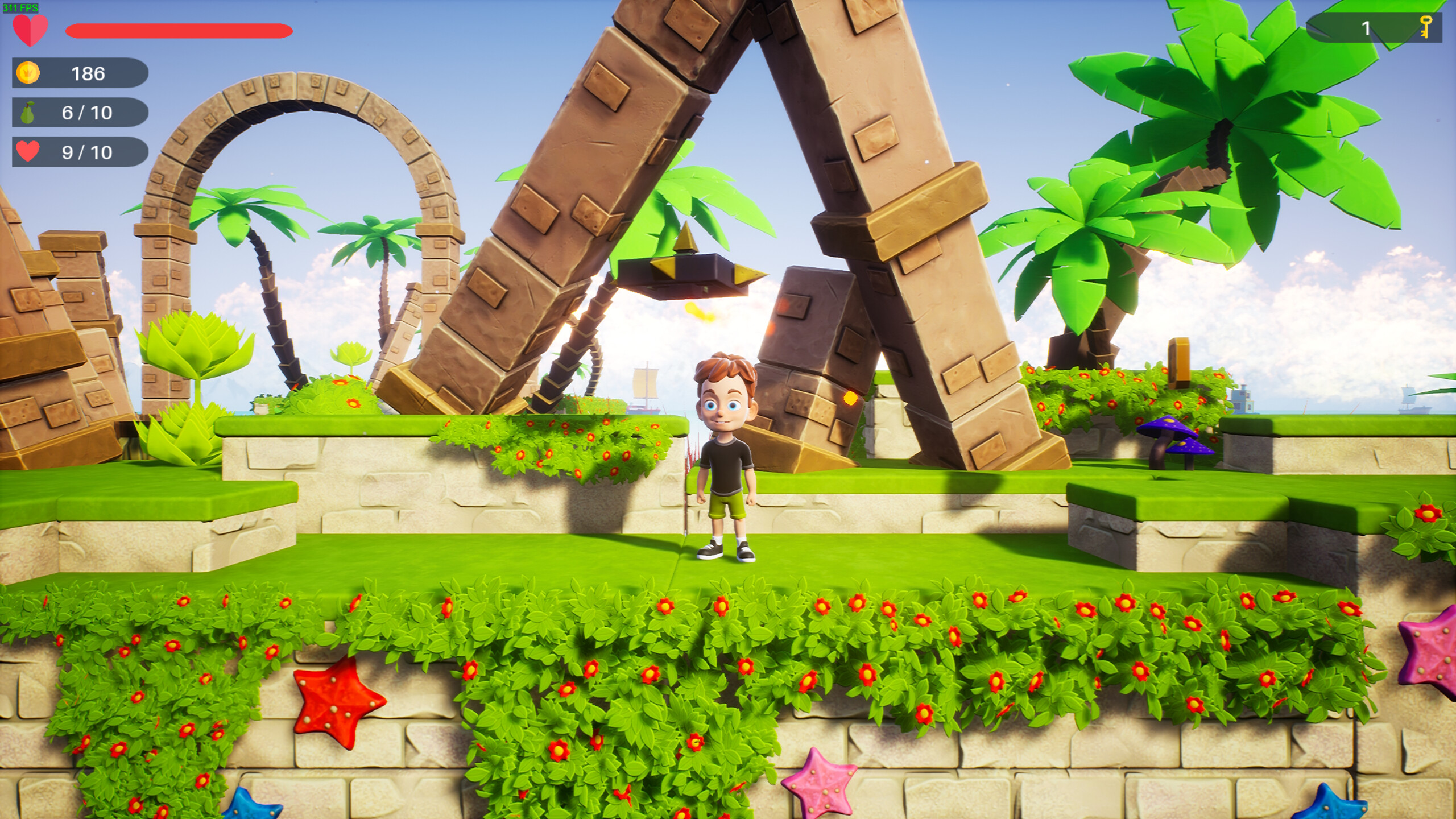 Hero World 2 screenshot 16