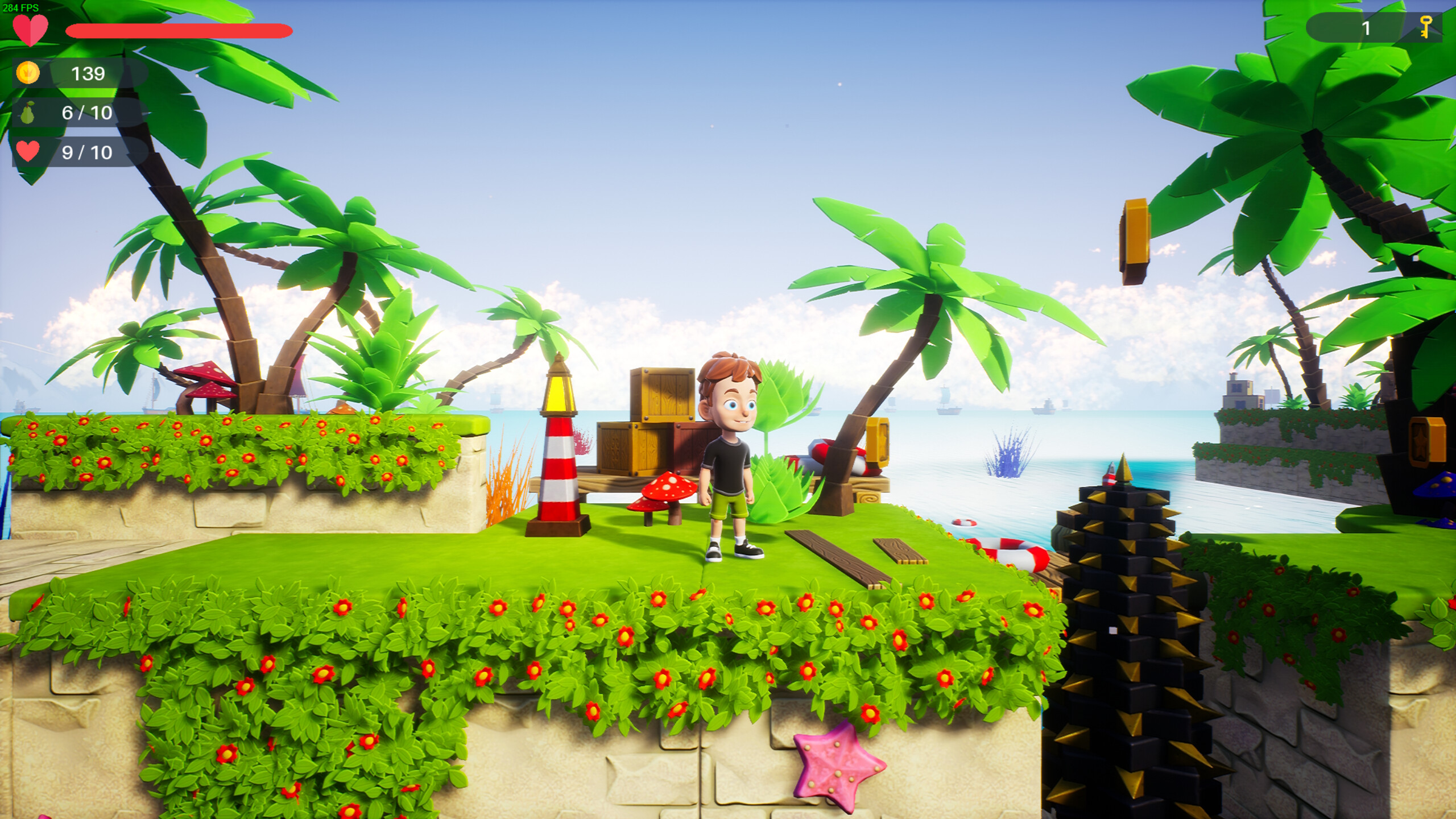 Hero World 2 screenshot 14