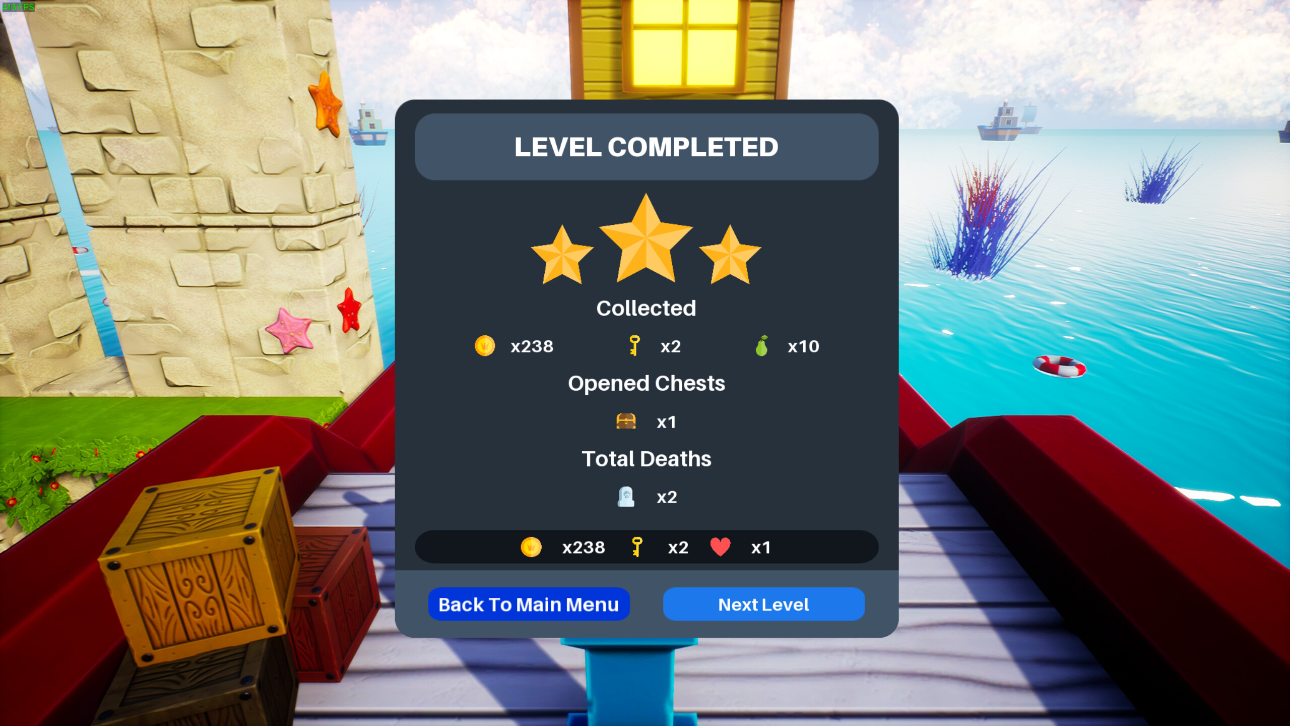 Hero World 2 screenshot 20