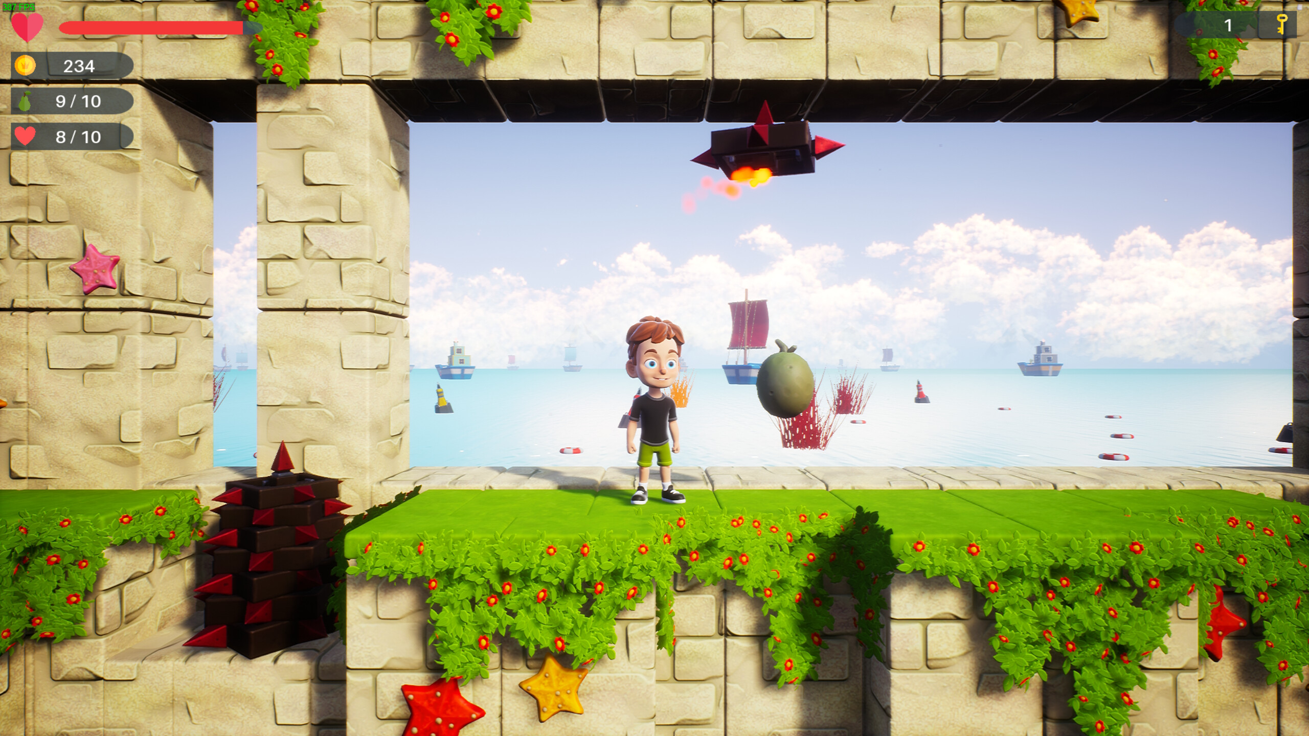 Hero World 2 screenshot 19
