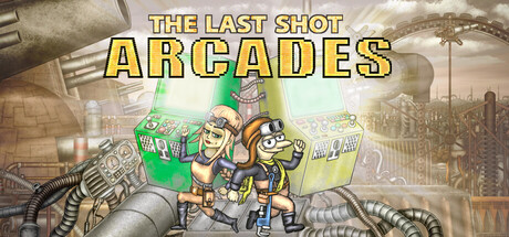 The Last Shot: Arcades