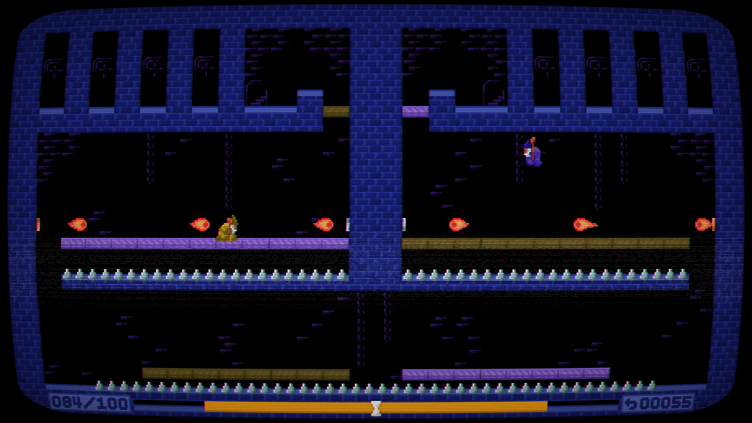 Ambidextro screenshot 5
