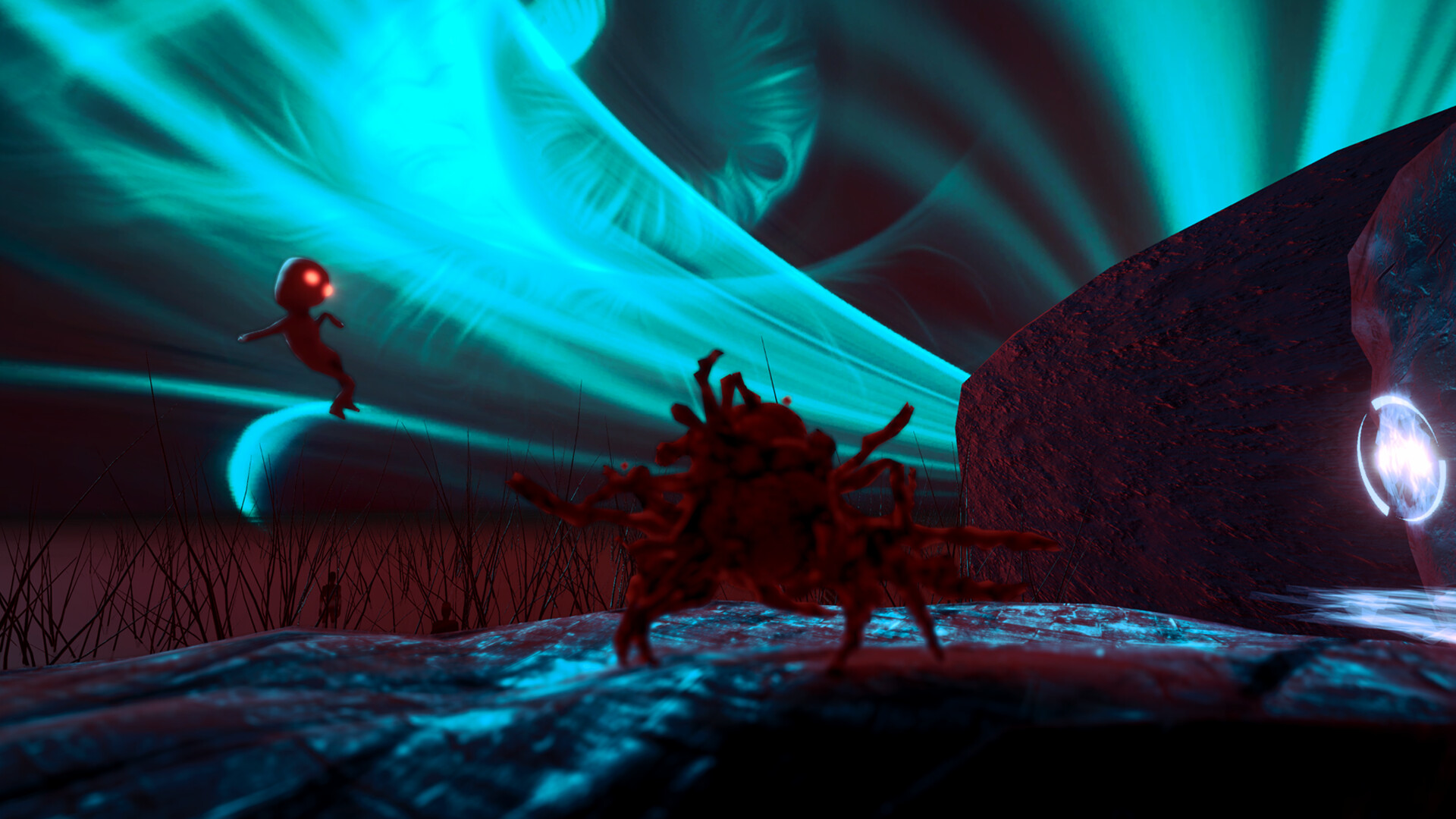 Hostile Dreams 2 screenshot 7