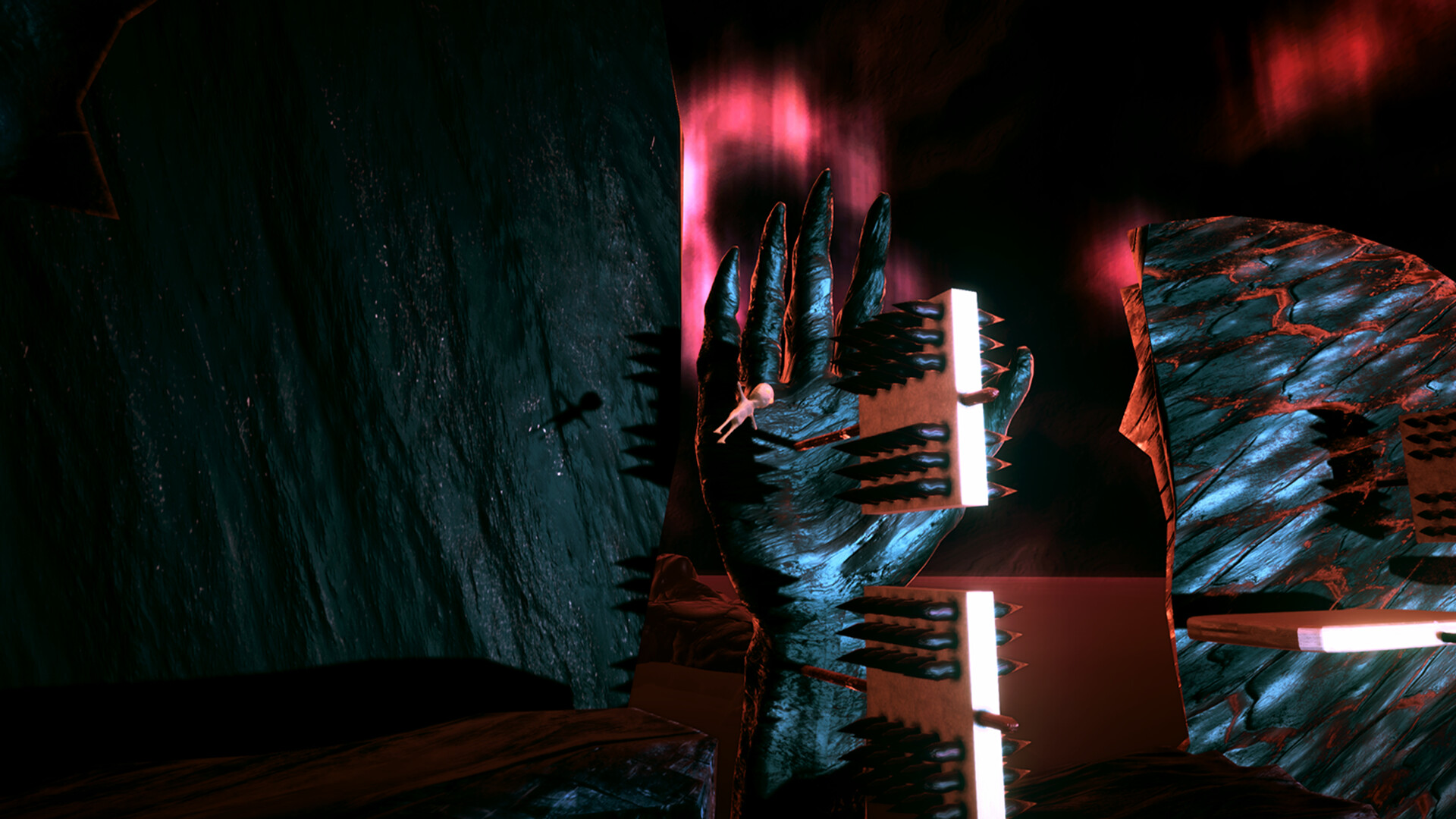 Hostile Dreams 2 screenshot 6