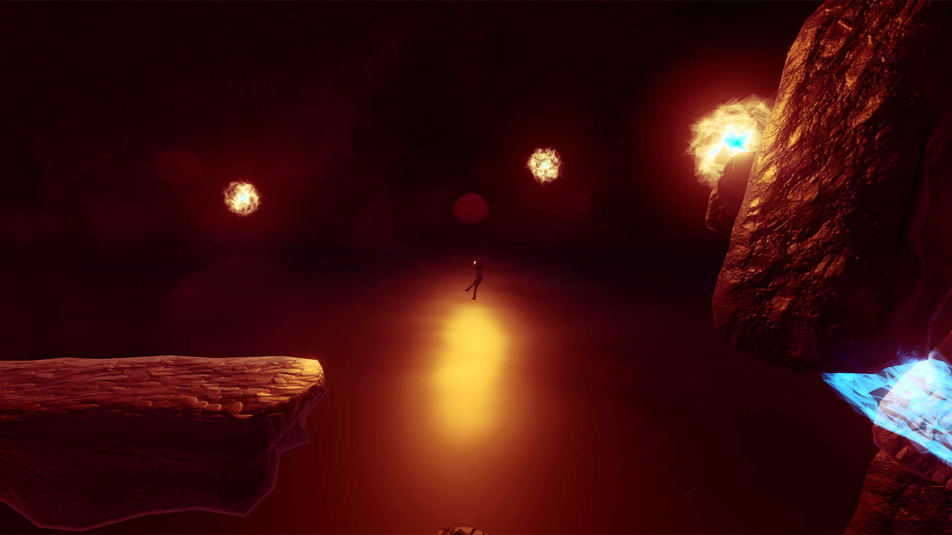 Hostile Dreams 2 screenshot 11