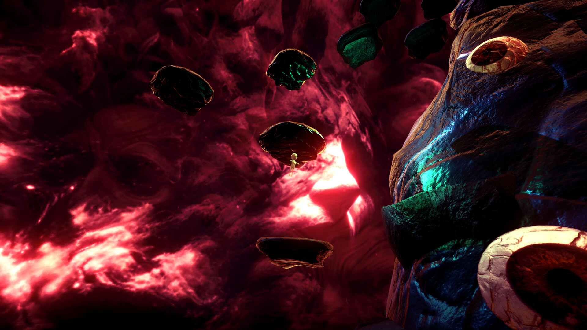 Hostile Dreams 2 screenshot 8