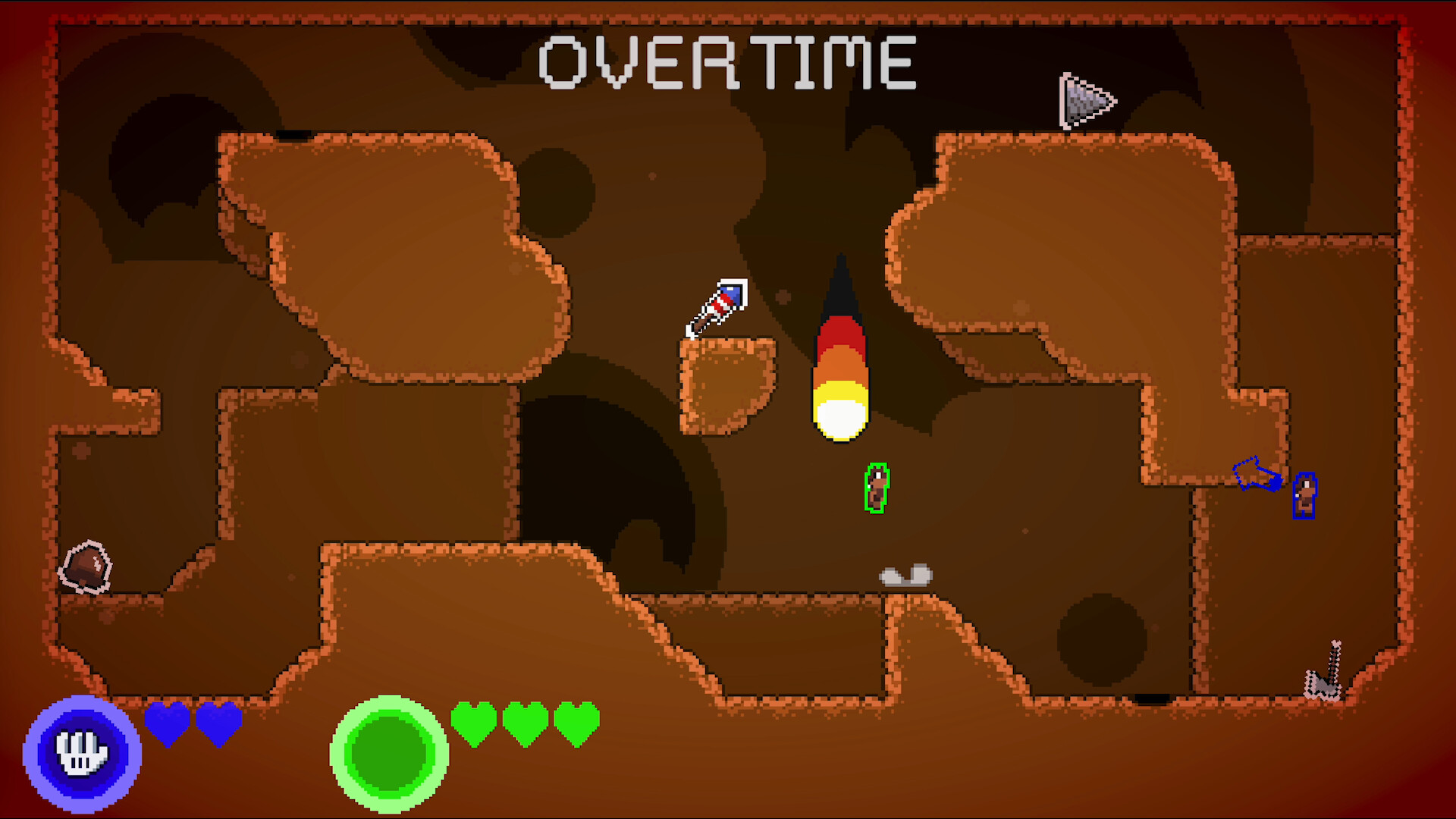 What The Chuck? screenshot 3