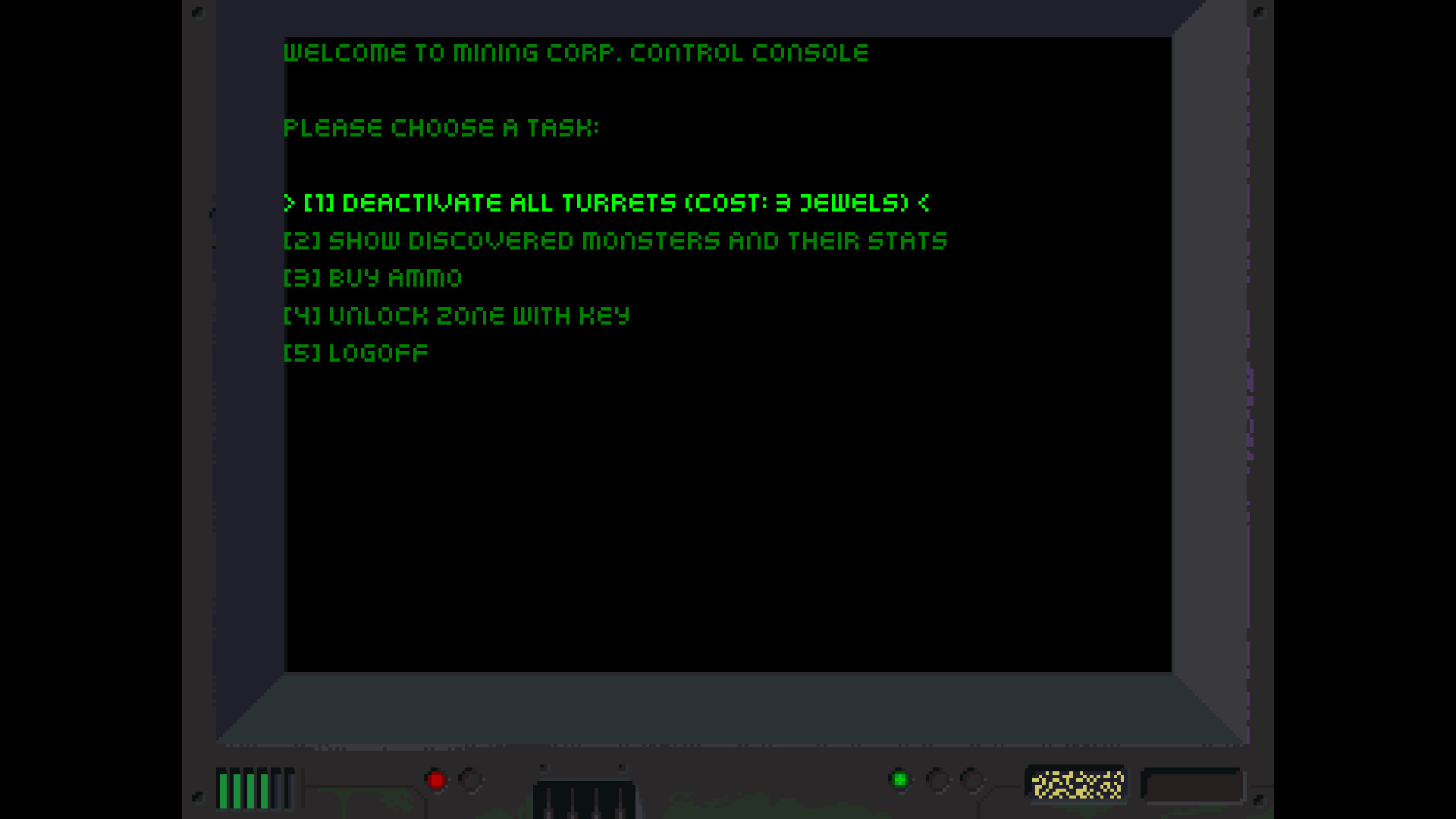 Theralite screenshot 4