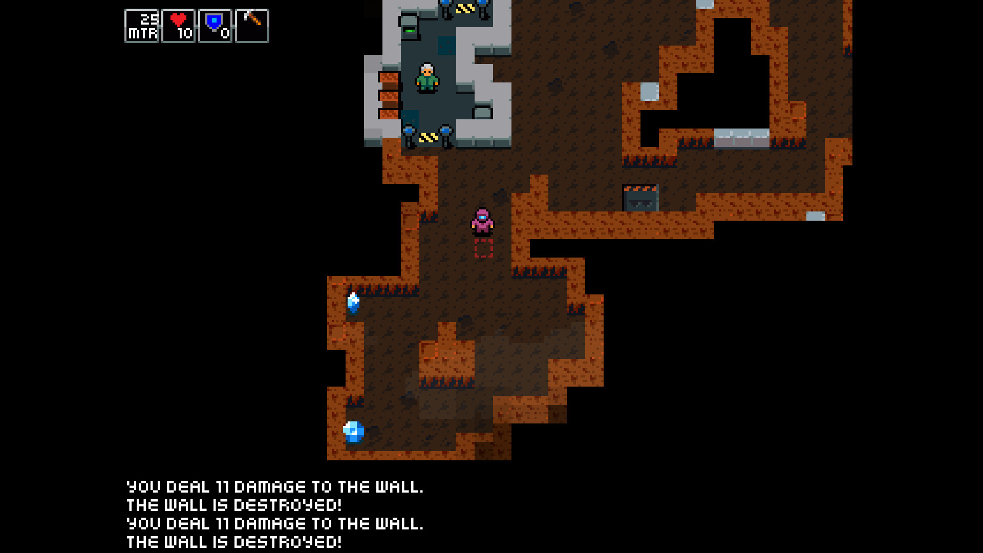 Theralite screenshot 3