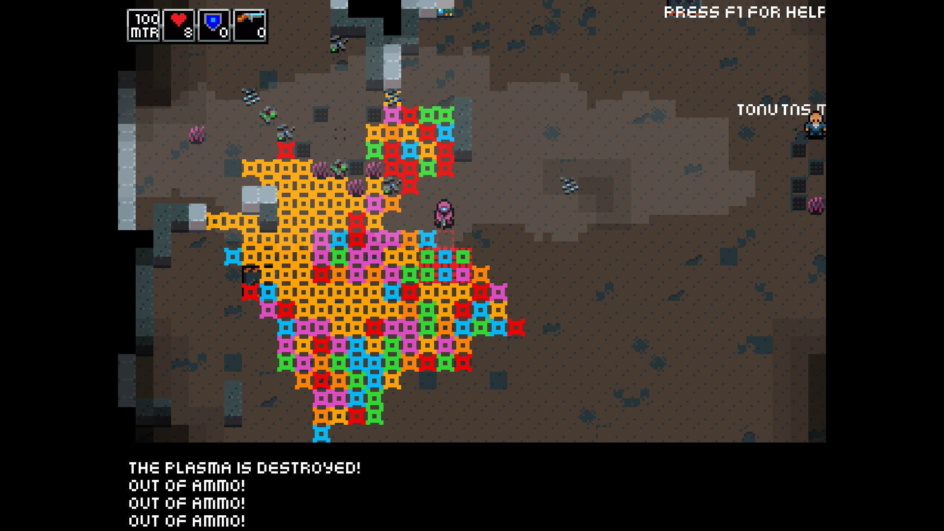 Theralite screenshot 5