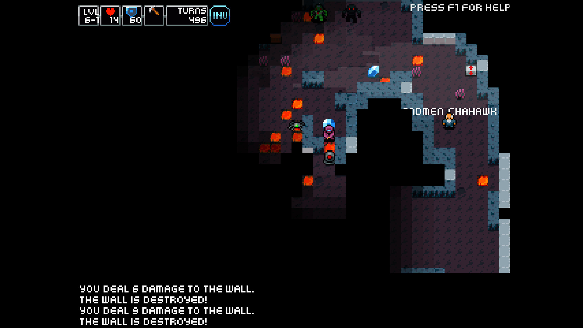 Theralite screenshot 6
