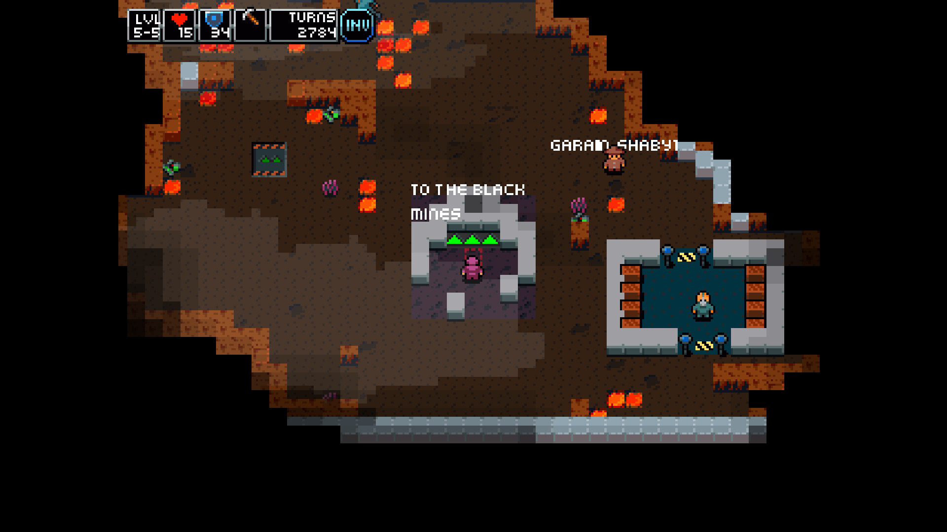 Theralite screenshot 7