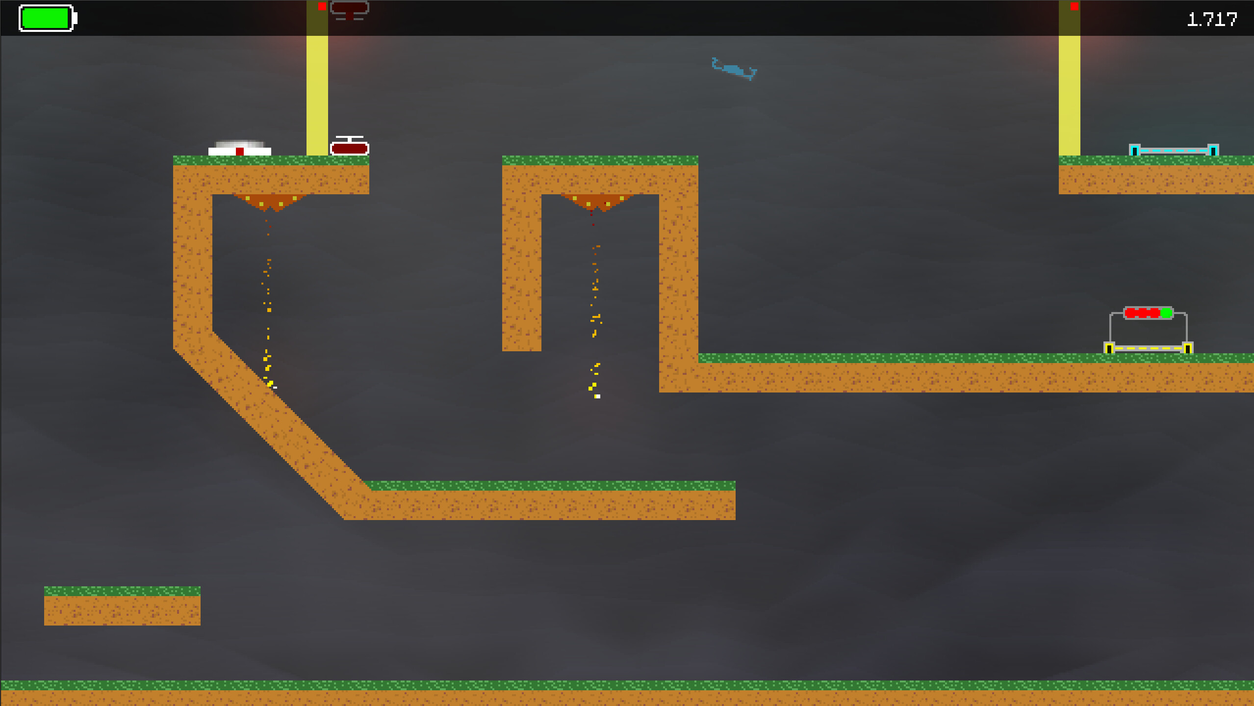 Drone Dash screenshot 4