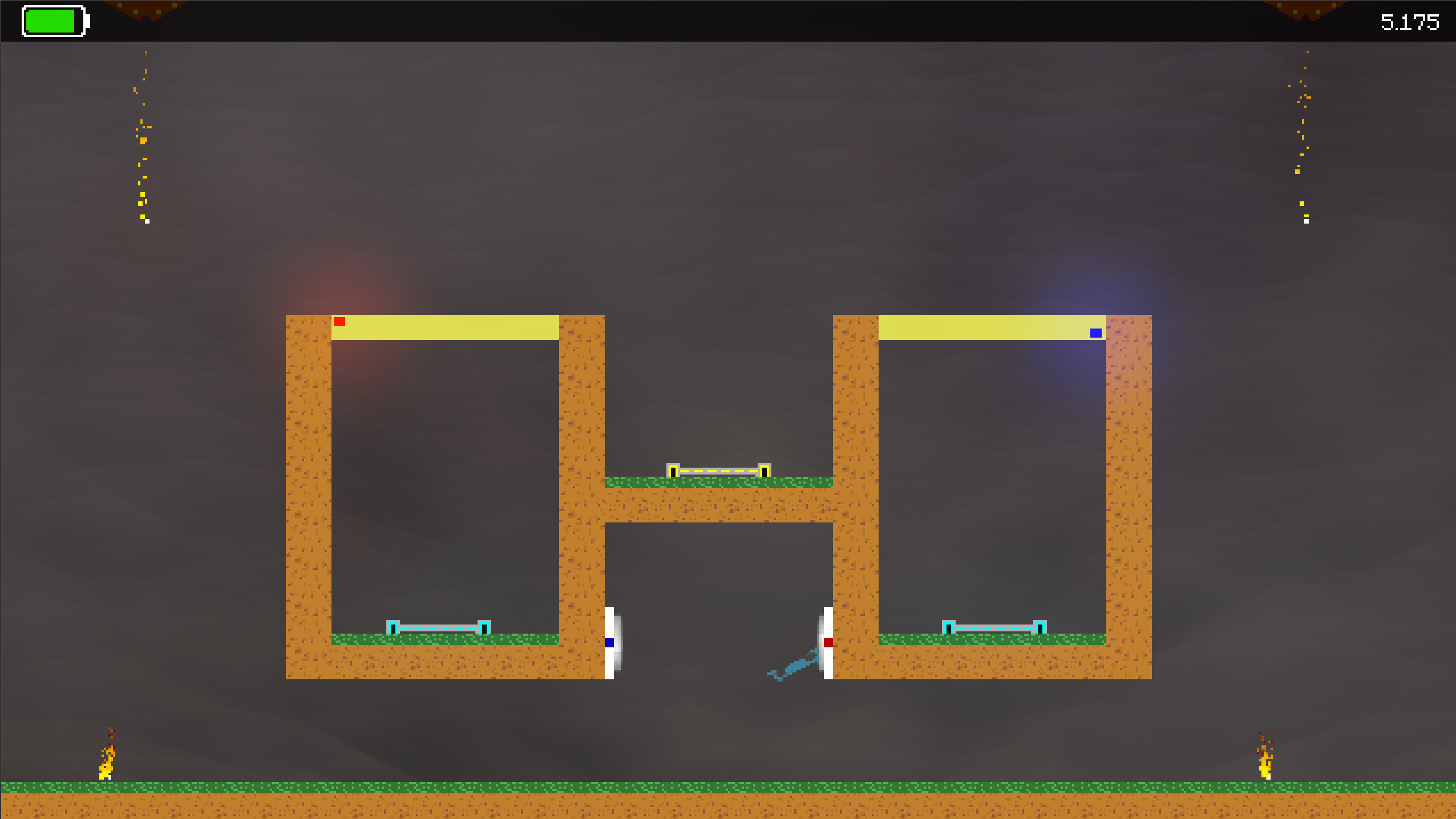 Drone Dash screenshot 2