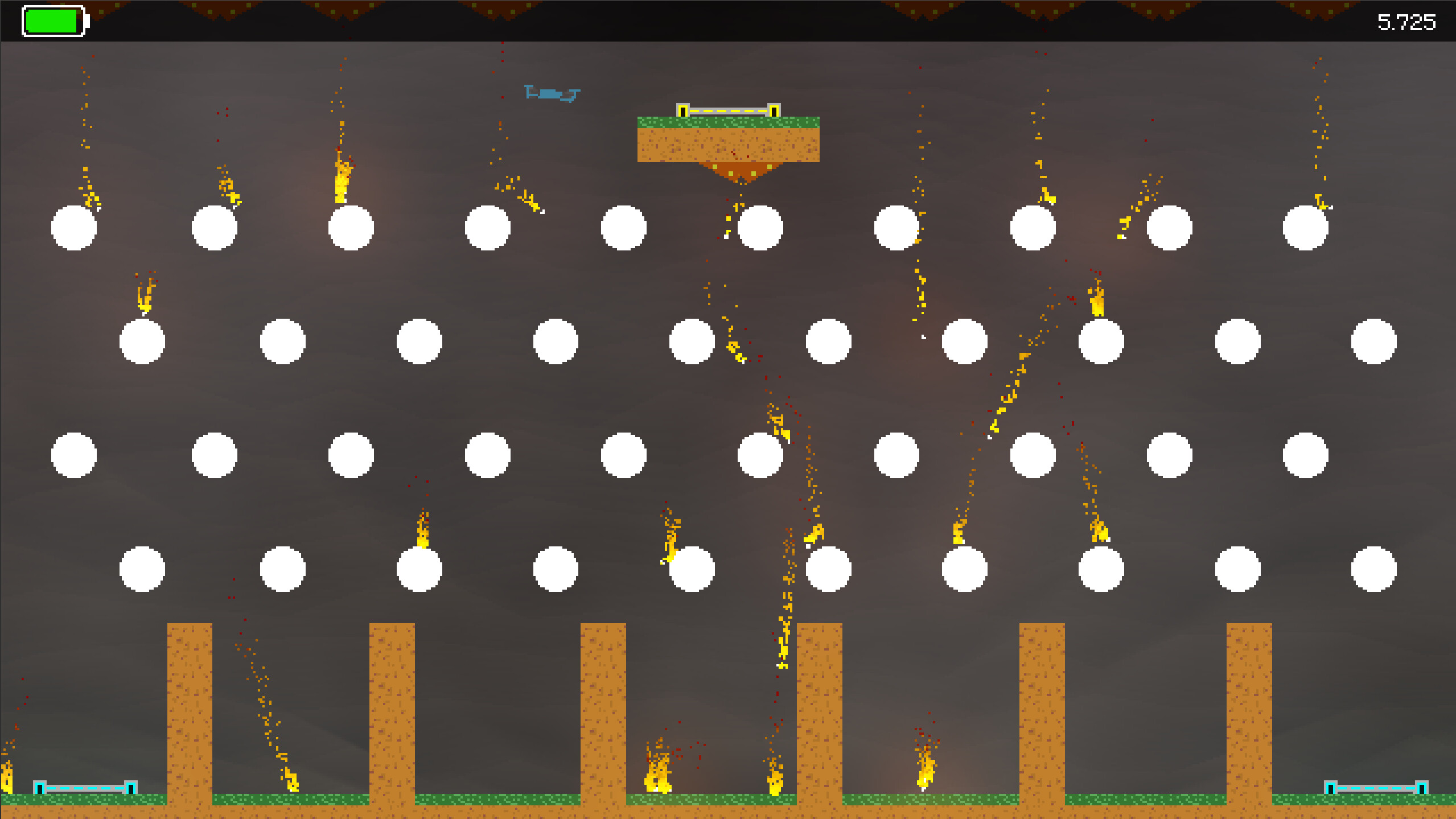 Drone Dash screenshot 1