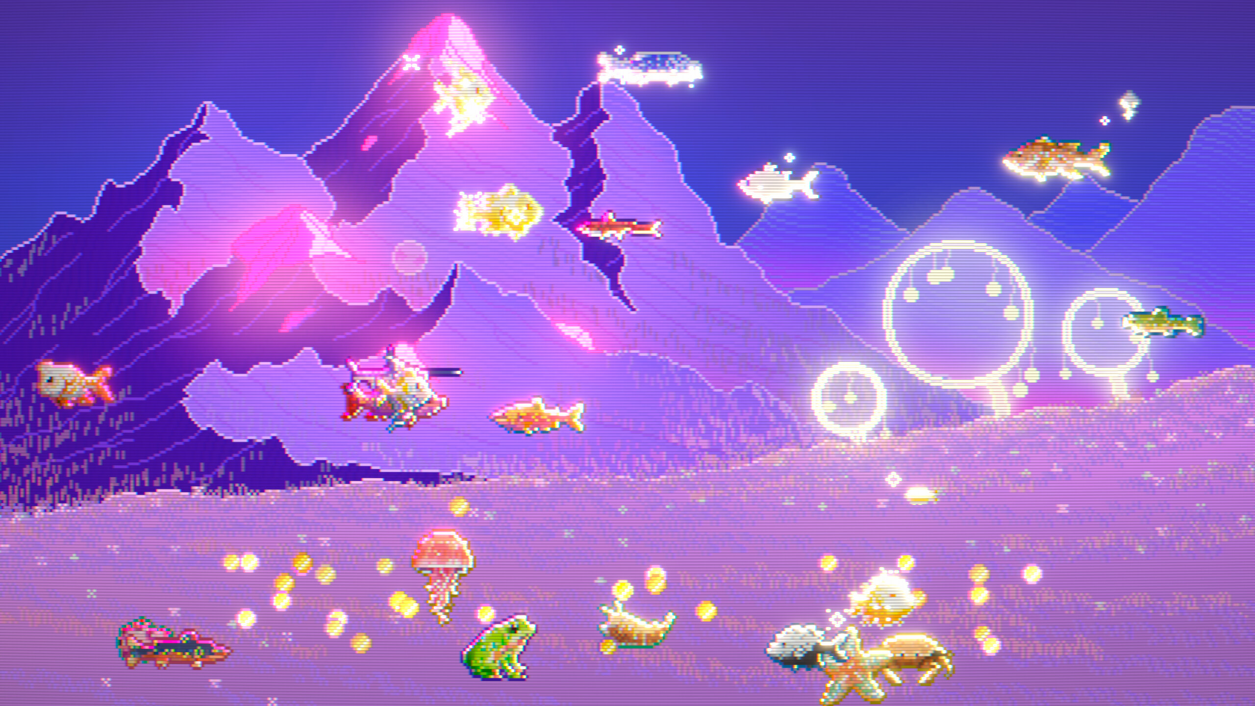 FISHTOPIA screenshot 7