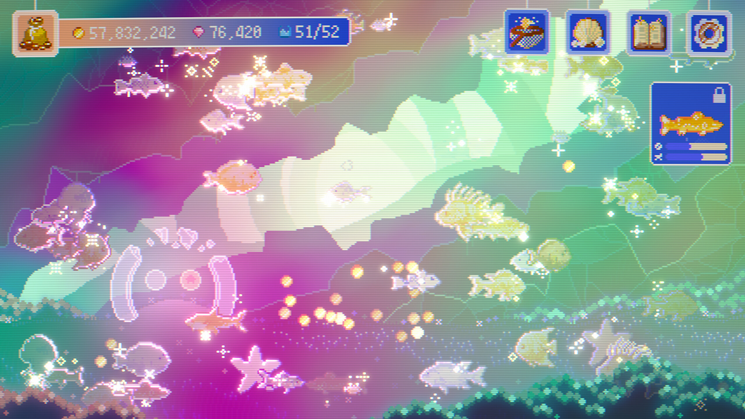 FISHTOPIA screenshot 8