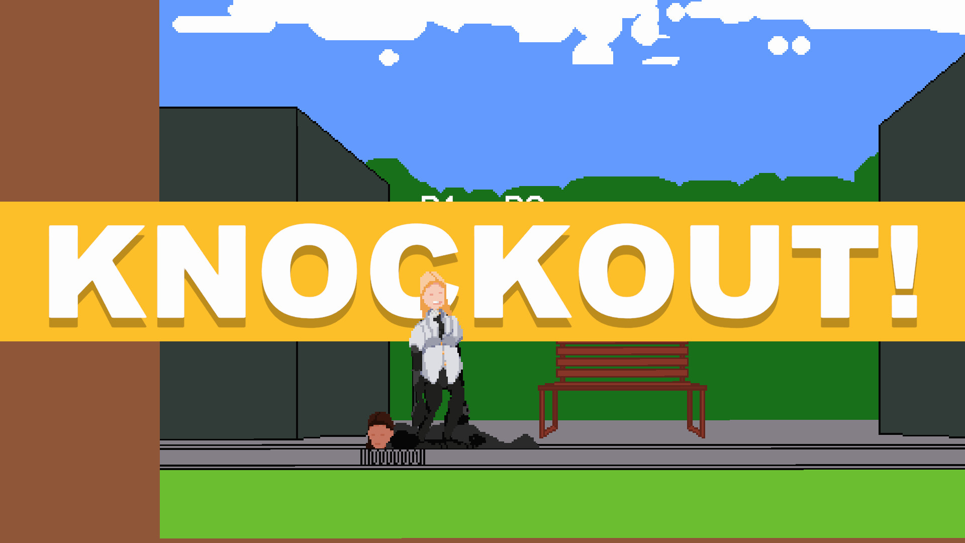 Friday Night Knockout screenshot 5