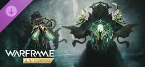 Warframe: Lavos Prime - Accessories Pack