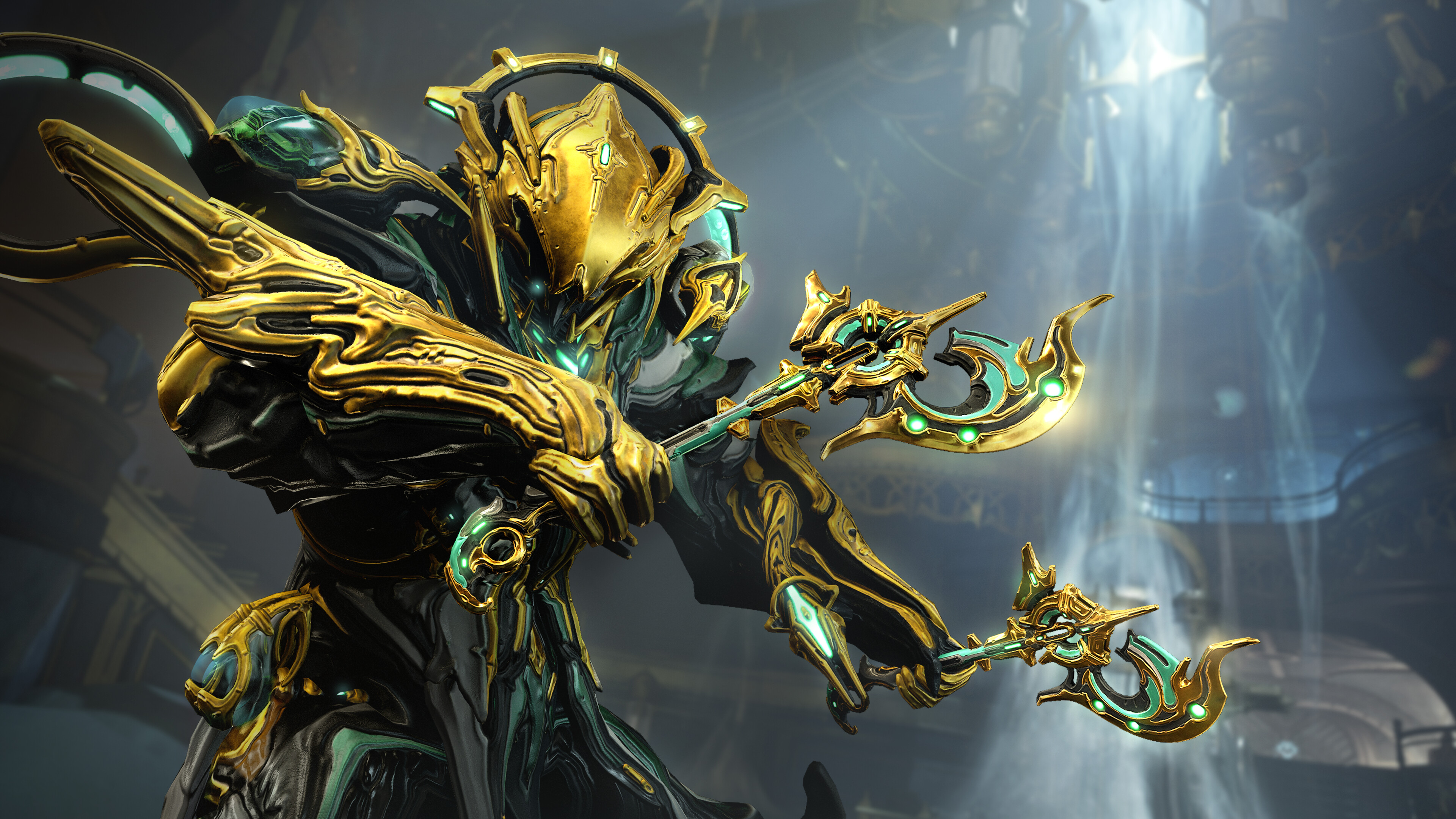 Warframe: Lavos Prime Access - Complete Pack screenshot 2
