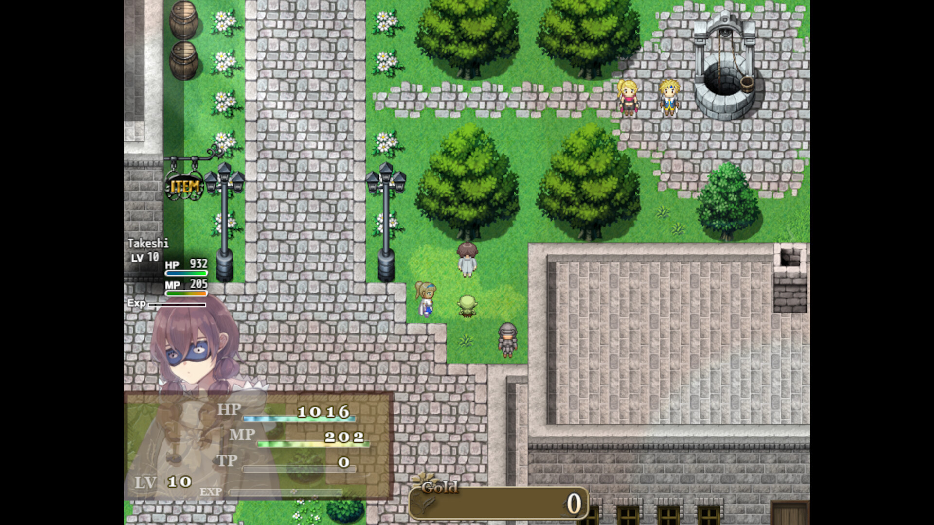 Another World Adventures screenshot 4