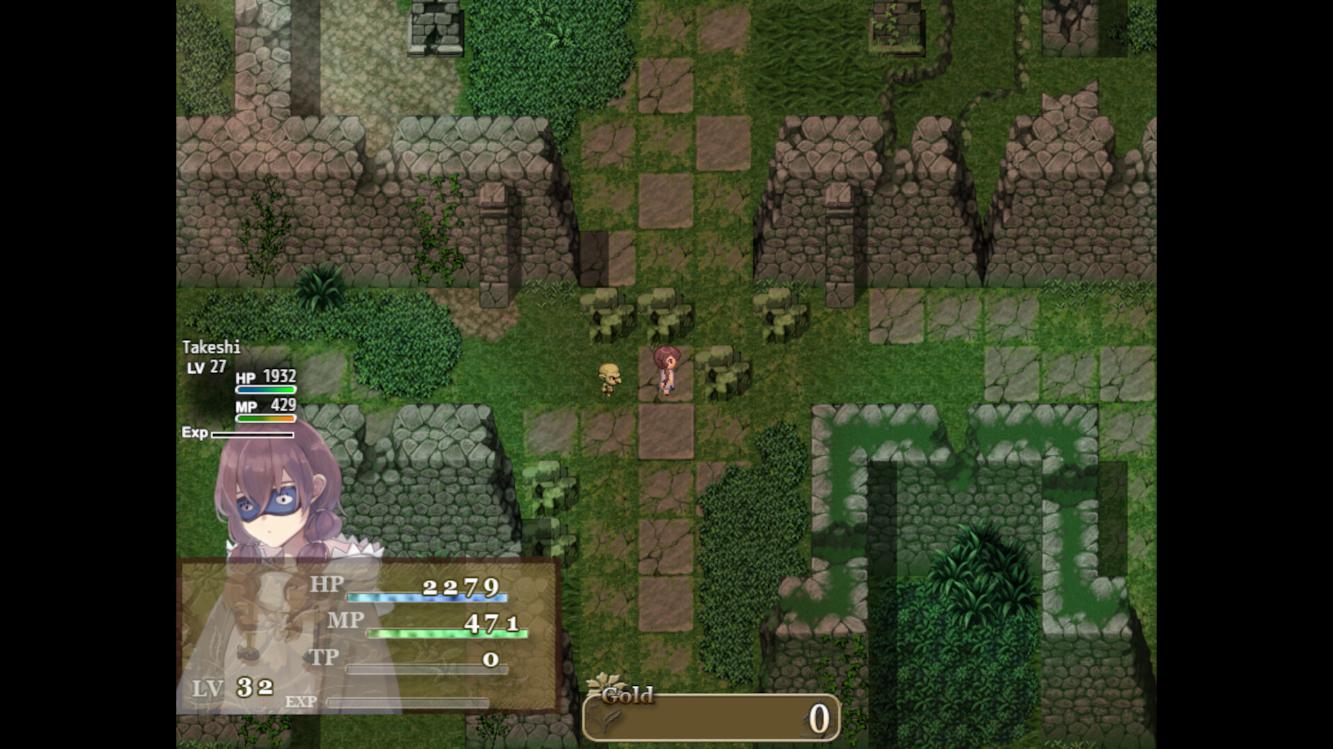 Another World Adventures screenshot 6
